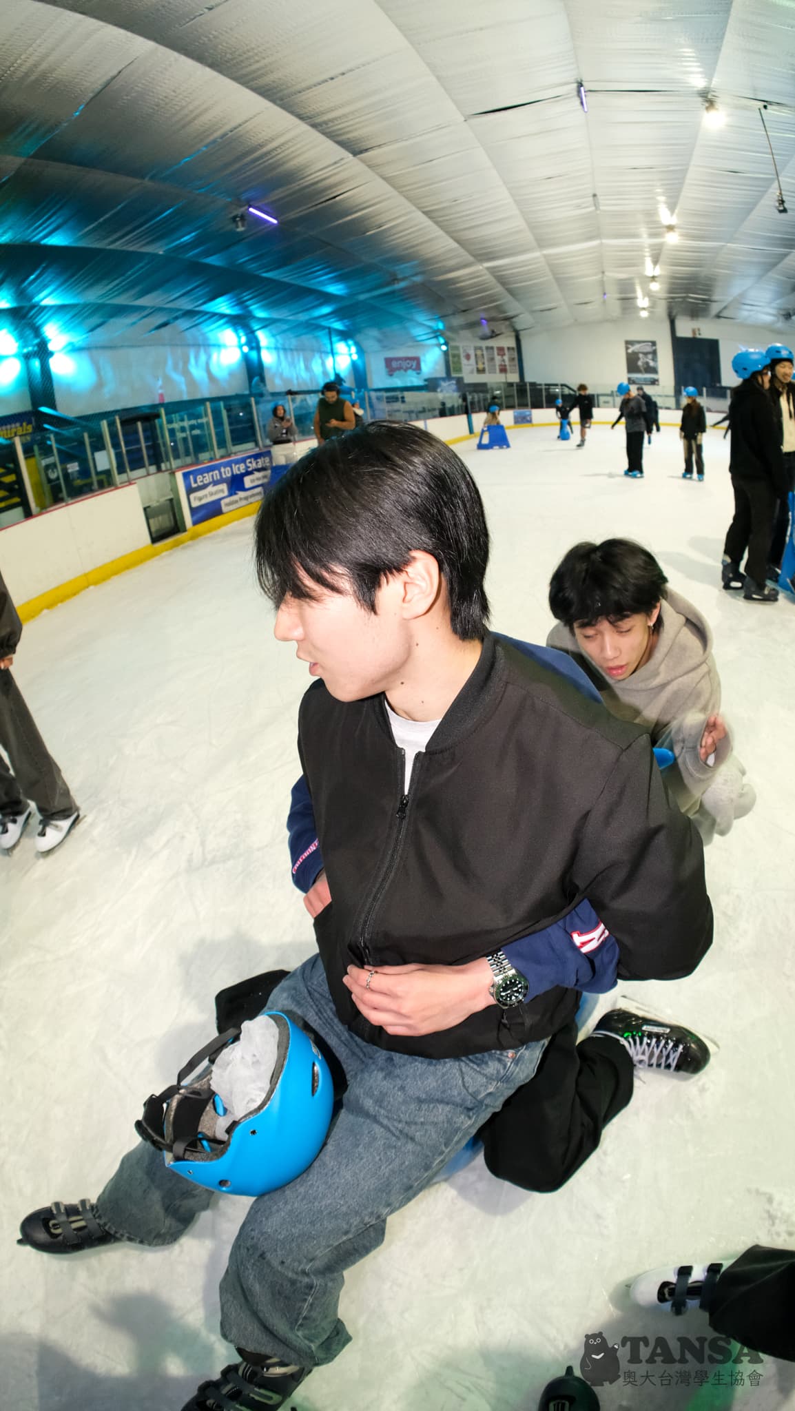 Winter Reunion 2025 photo 135