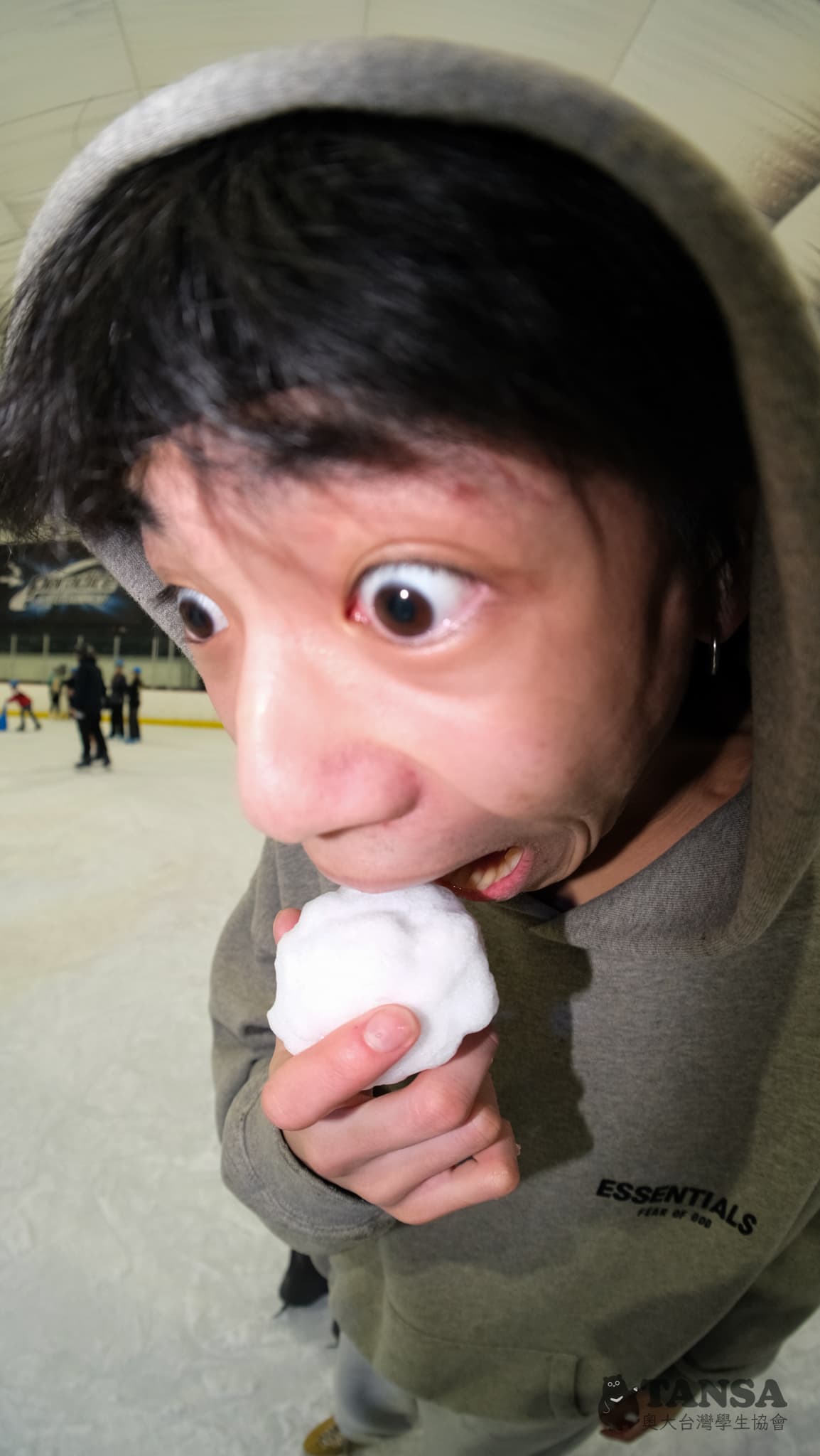 Winter Reunion 2025 photo 140