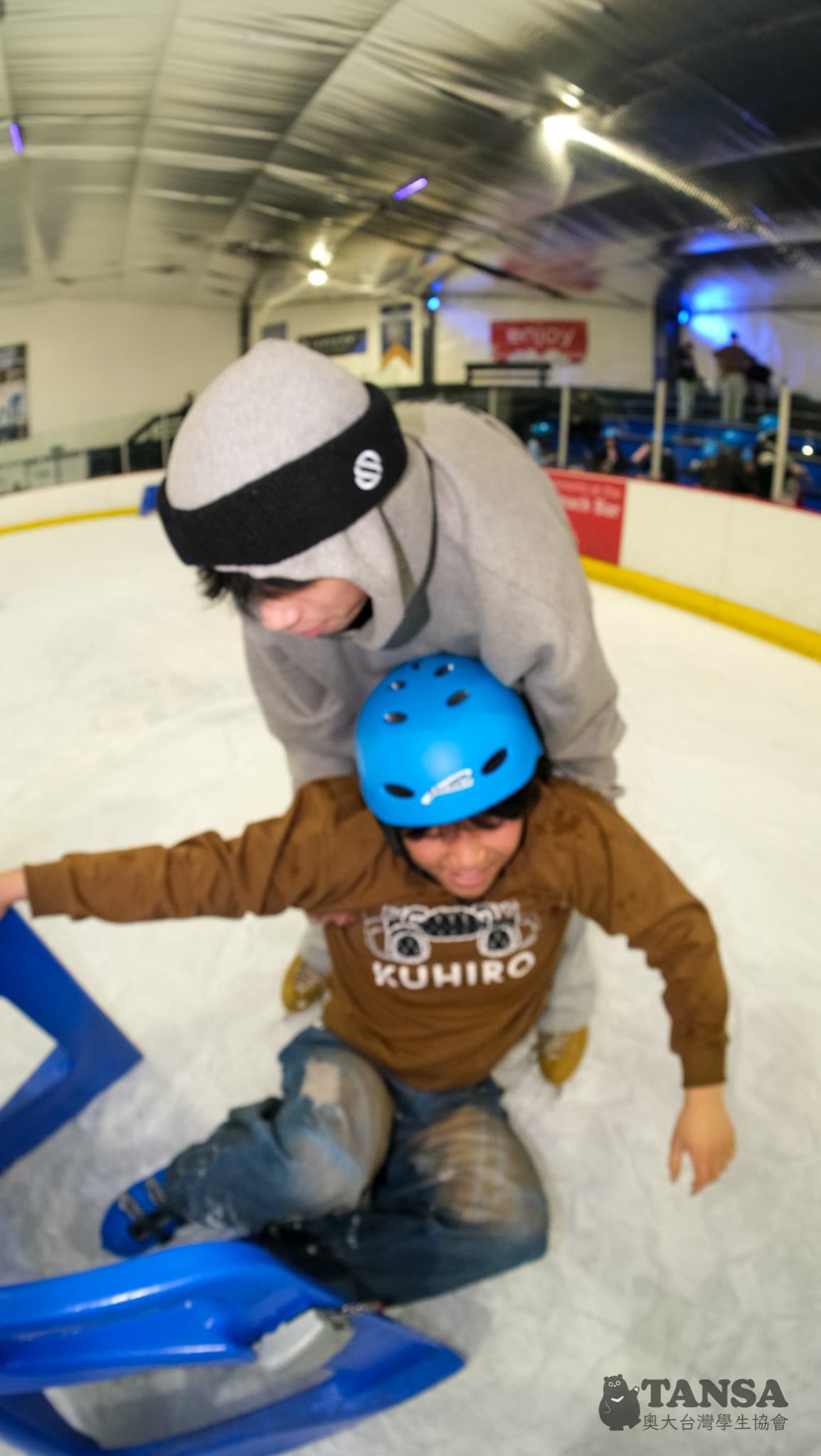 Winter Reunion 2025 photo 142