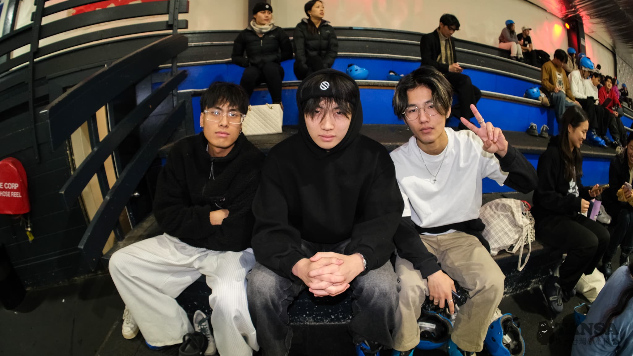 Winter Reunion 2025 photo 145