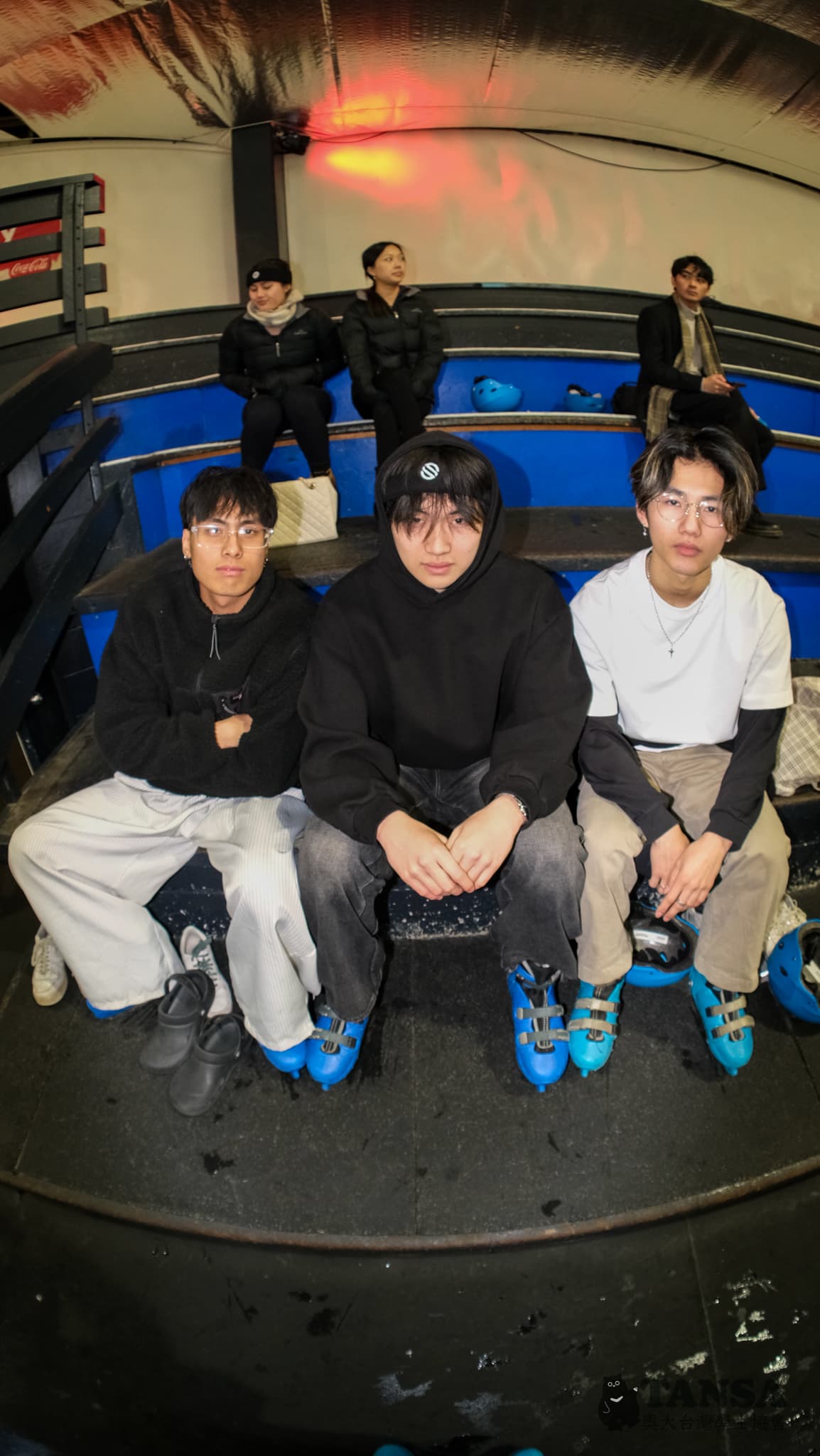 Winter Reunion 2025 photo 146