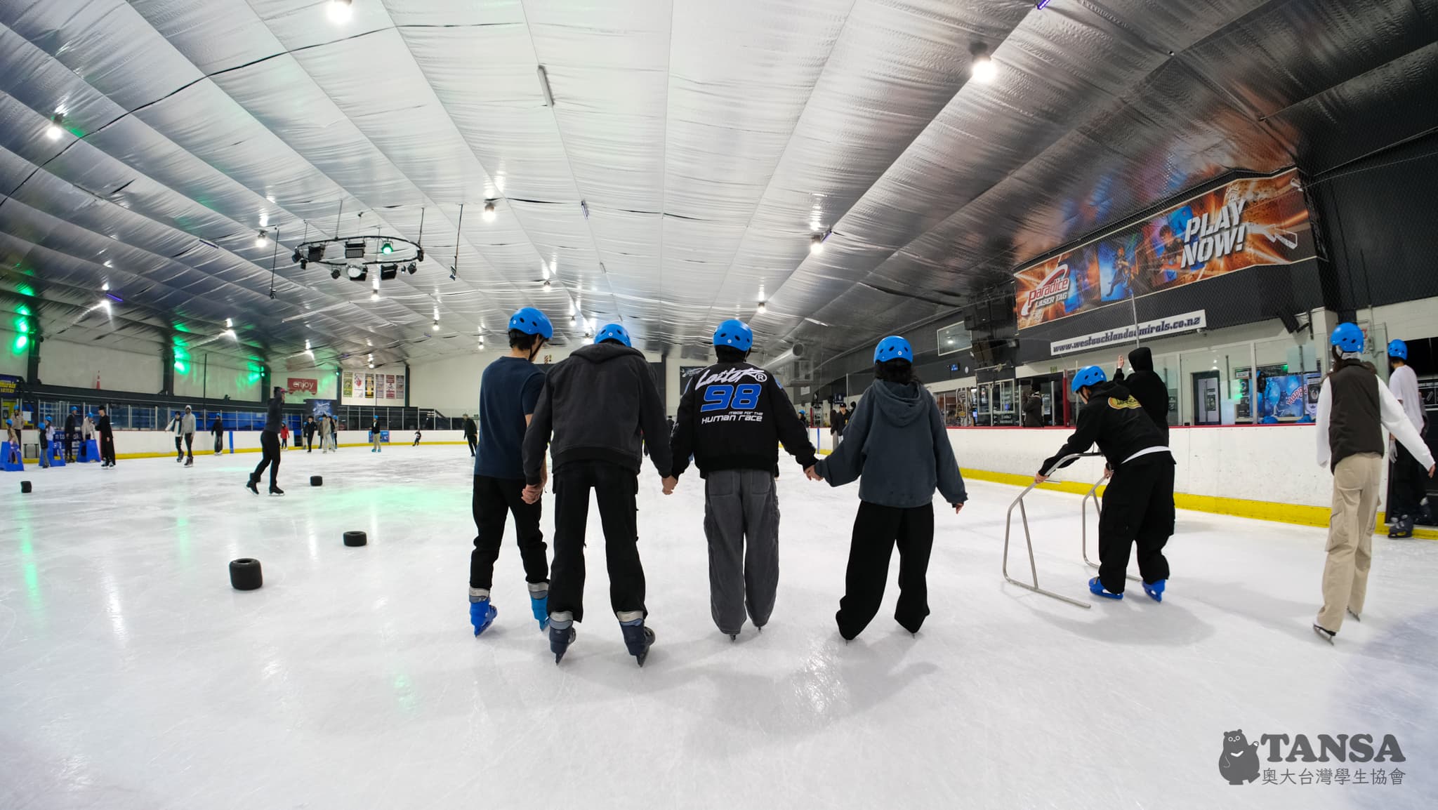 Winter Reunion 2025 photo 152