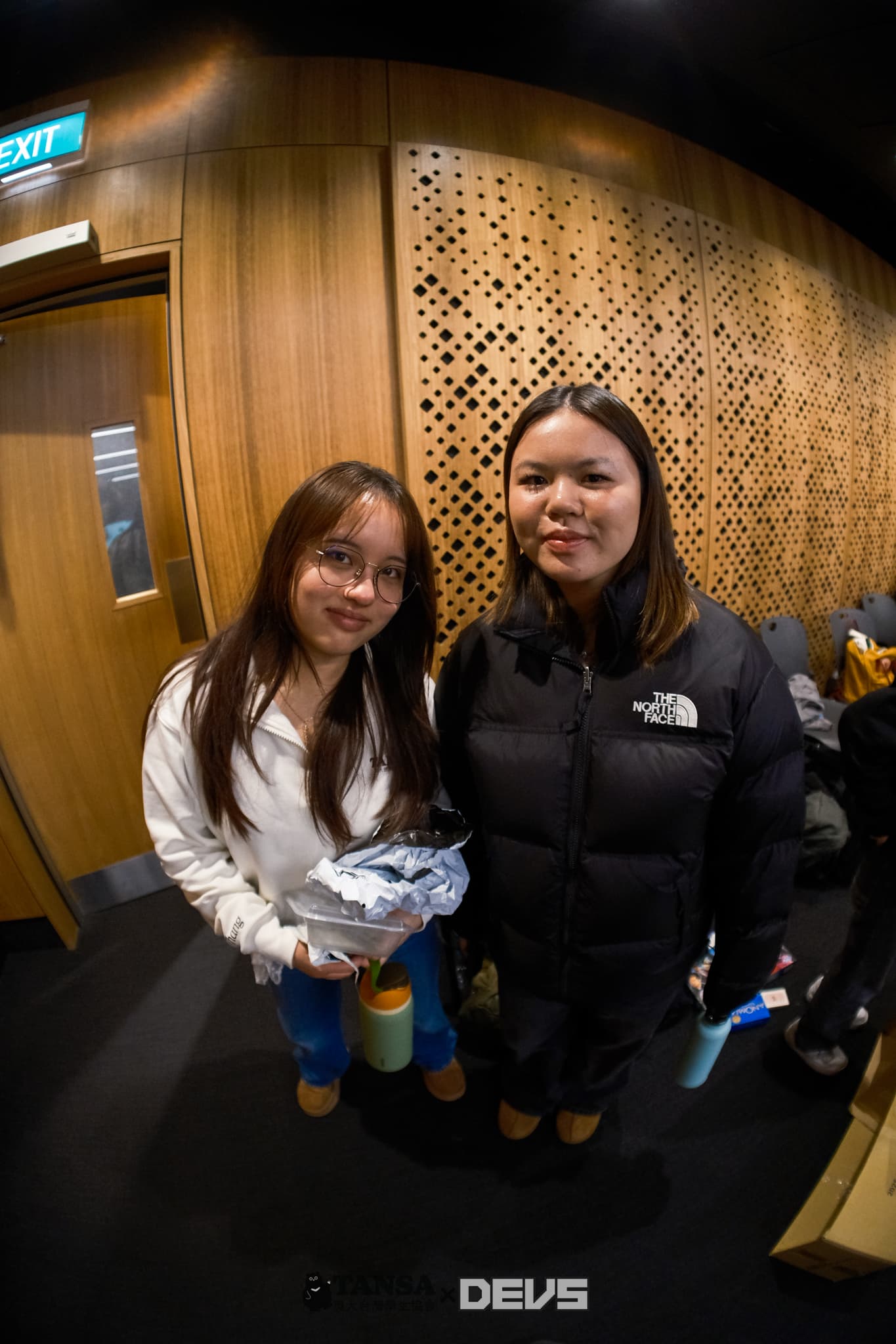  TANSA X DEVS 2025: Who Framed The Intern? photo 84