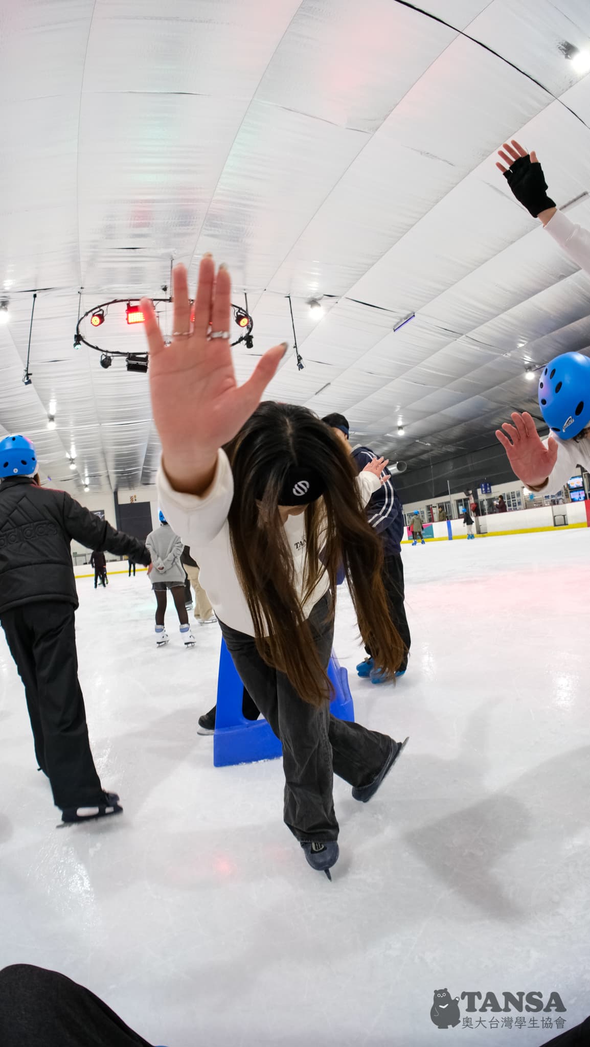 Winter Reunion 2025 photo 157