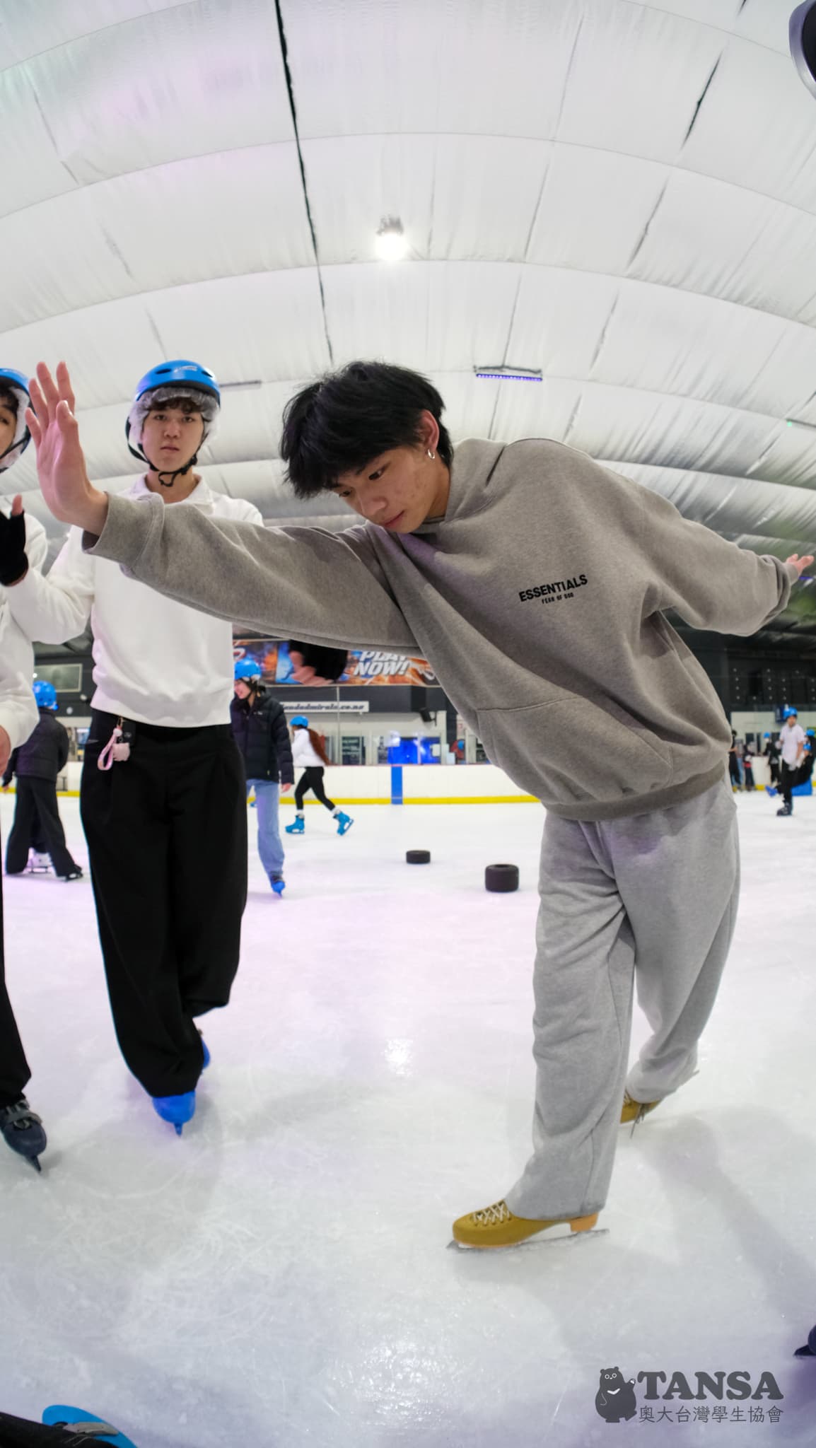 Winter Reunion 2025 photo 1