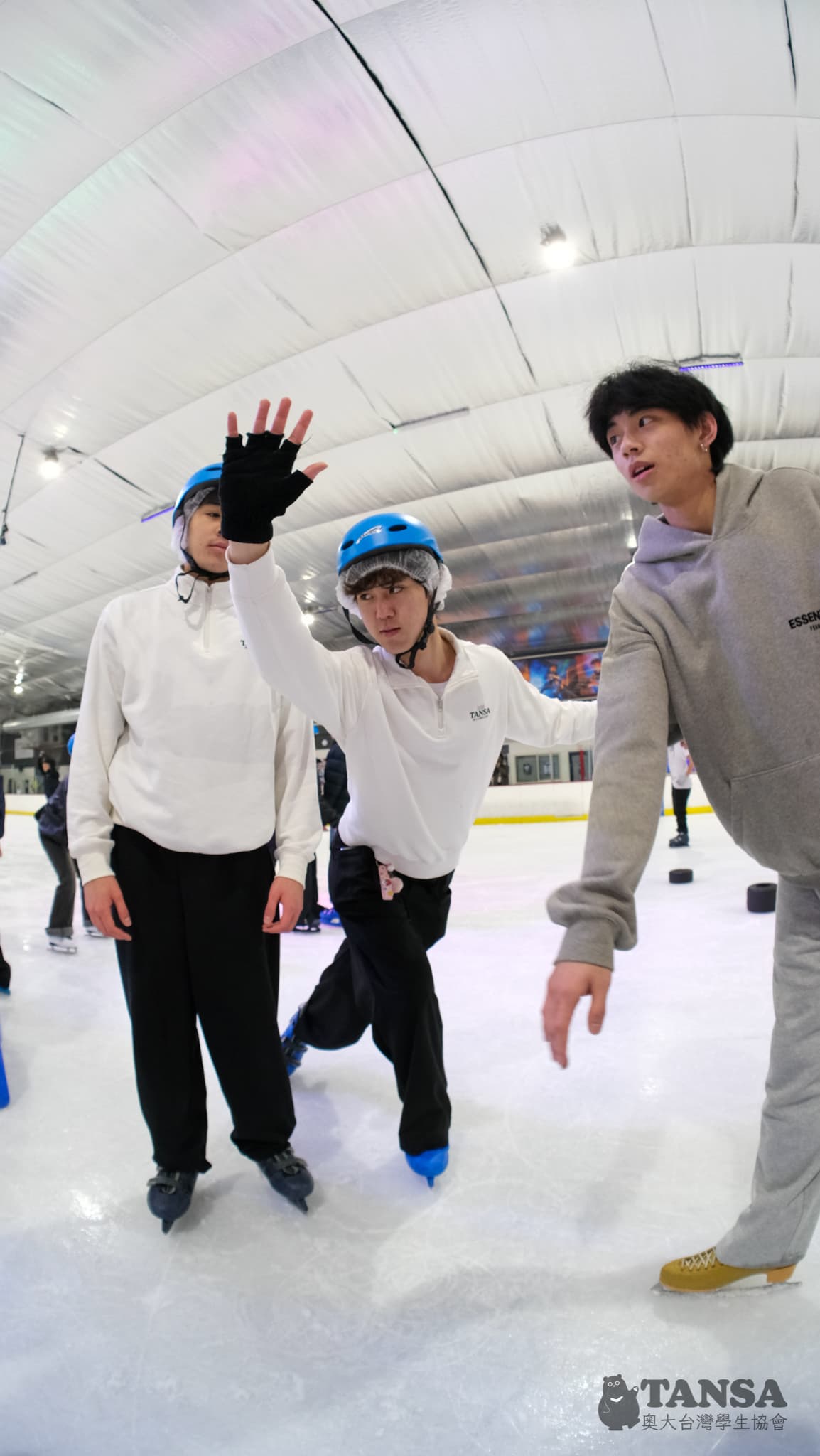 Winter Reunion 2025 photo 2