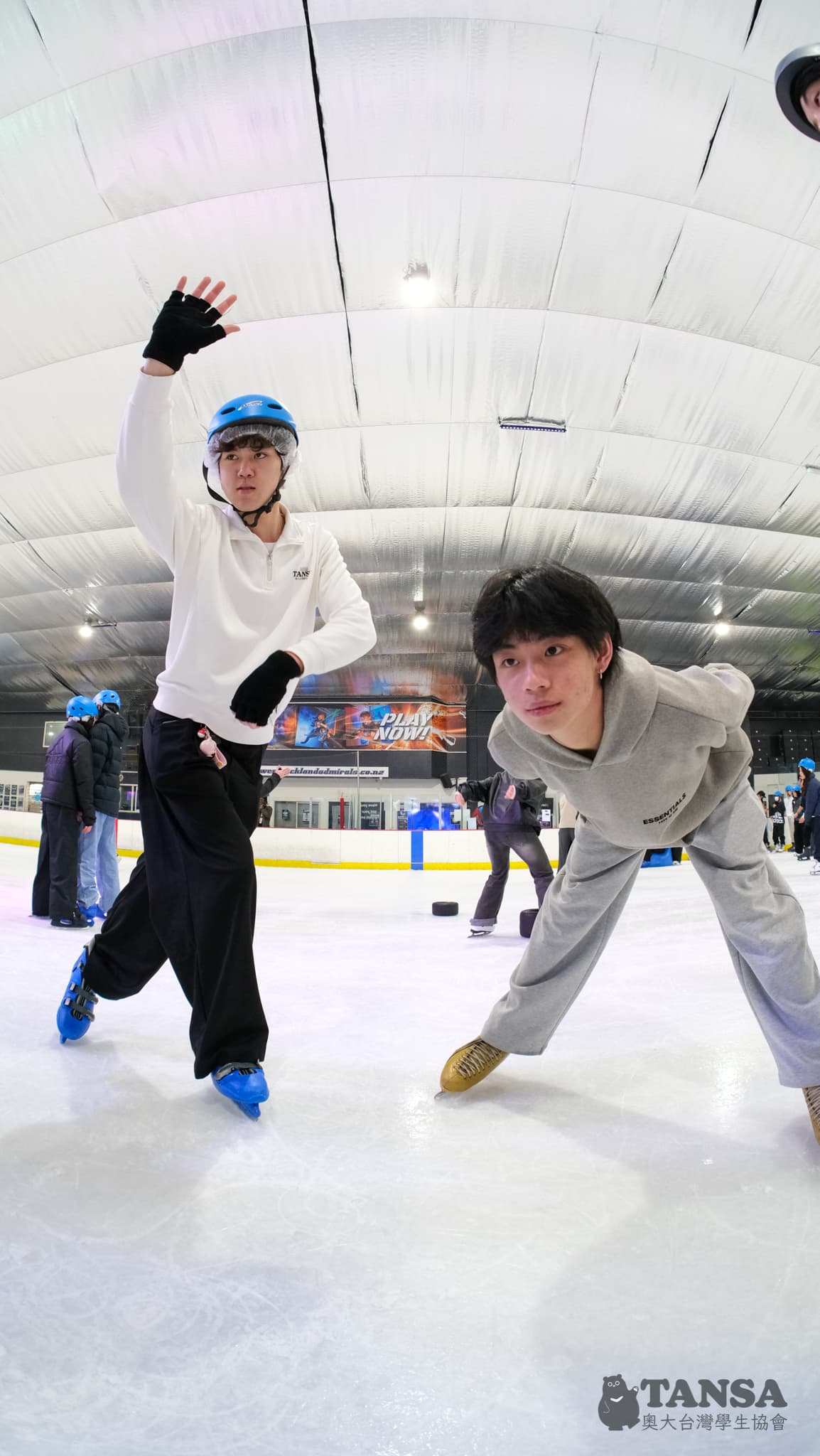 Winter Reunion 2025 photo 3