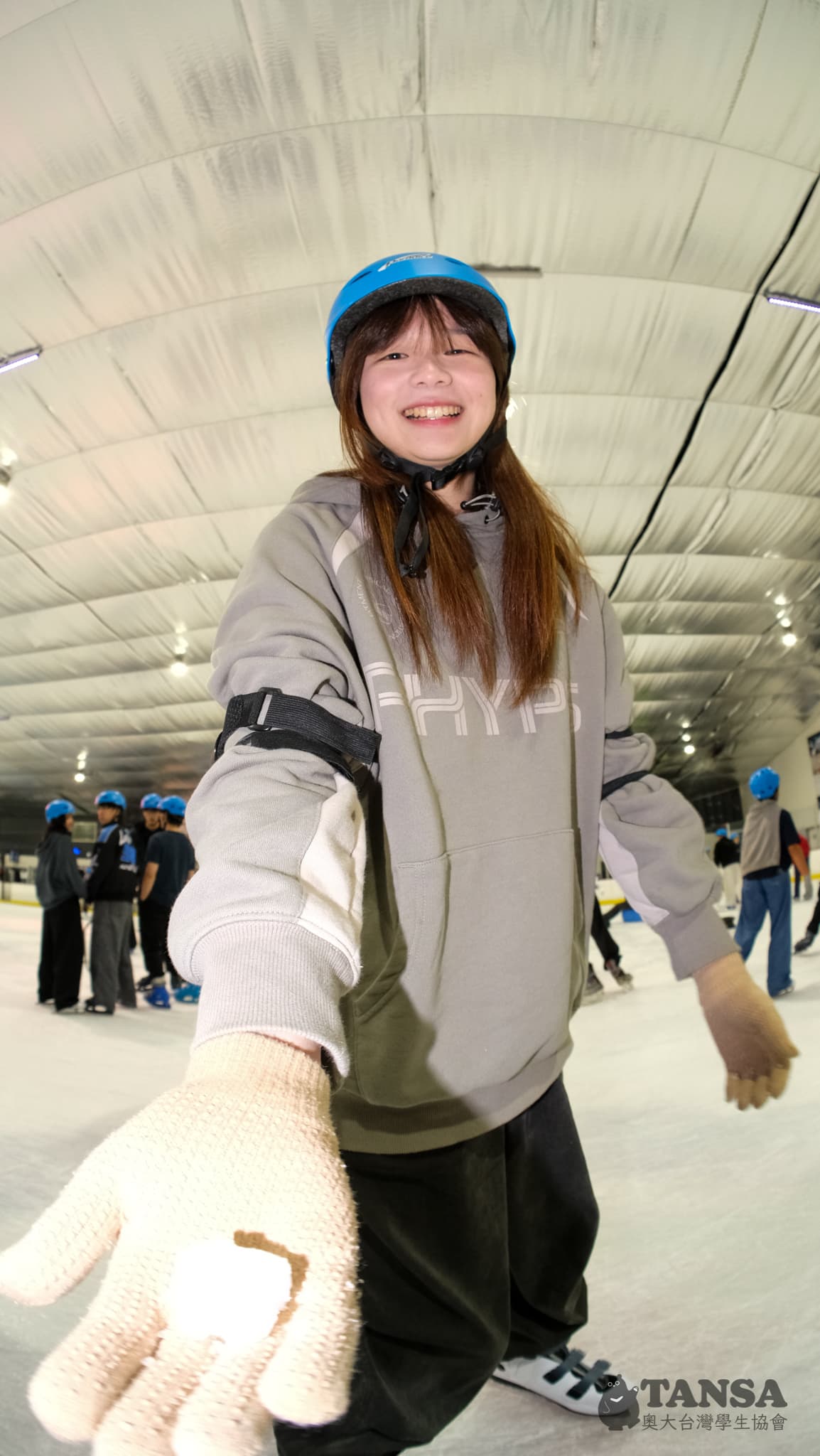 Winter Reunion 2025 photo 5