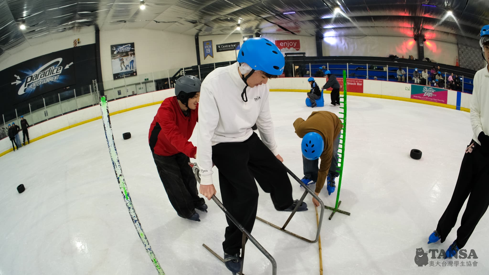 Winter Reunion 2025 photo 8