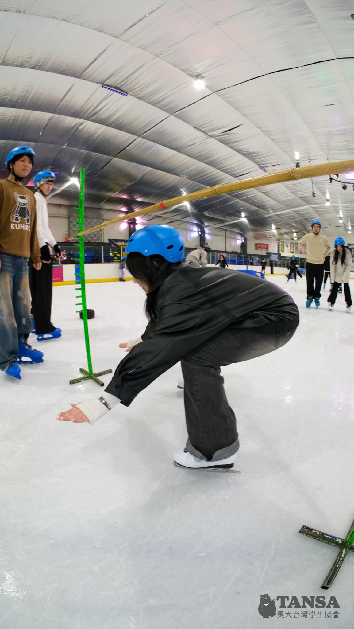 Winter Reunion 2025 photo 10