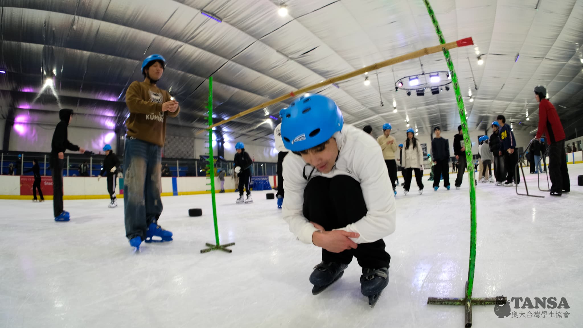 Winter Reunion 2025 photo 11