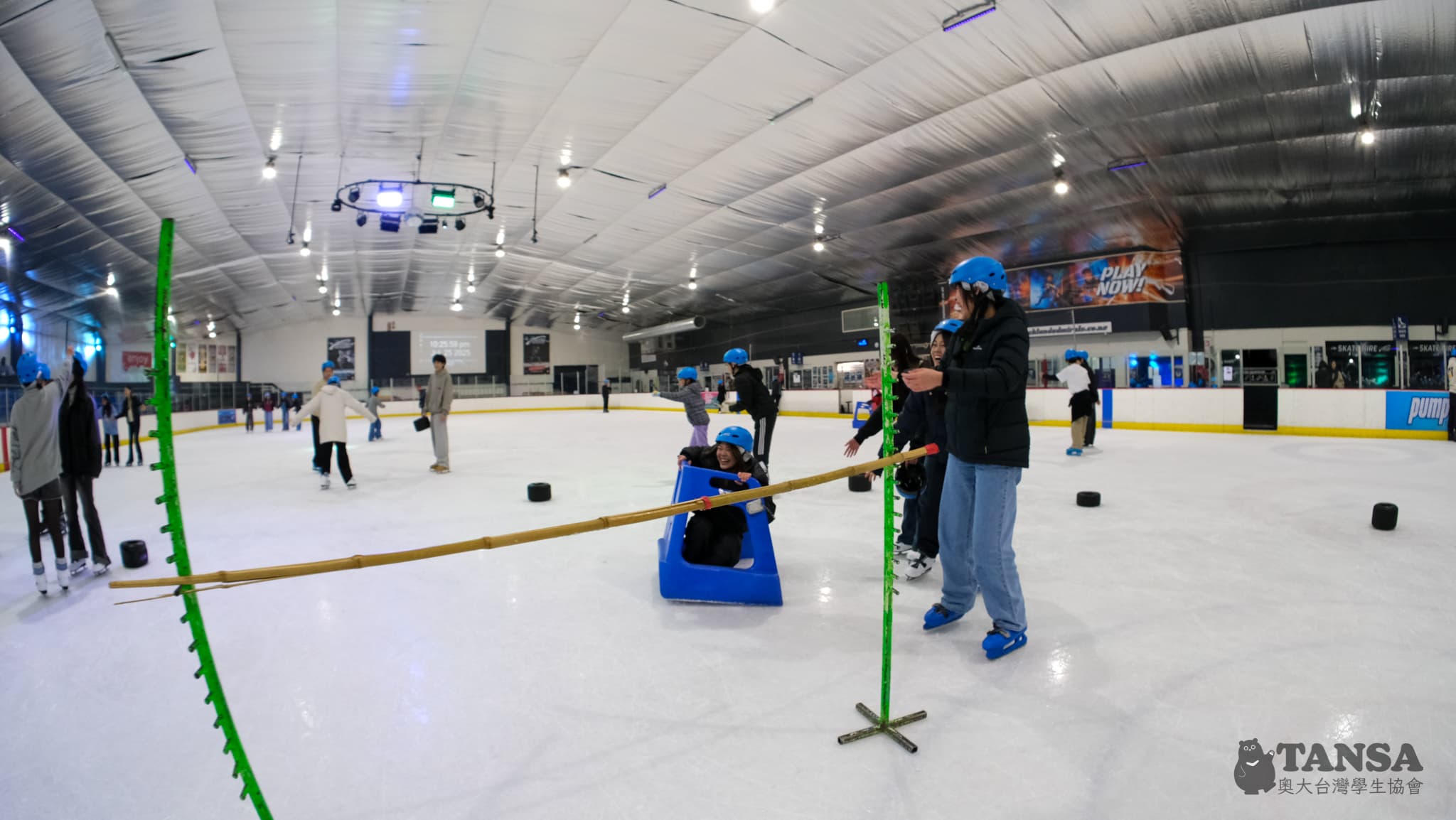 Winter Reunion 2025 photo 16