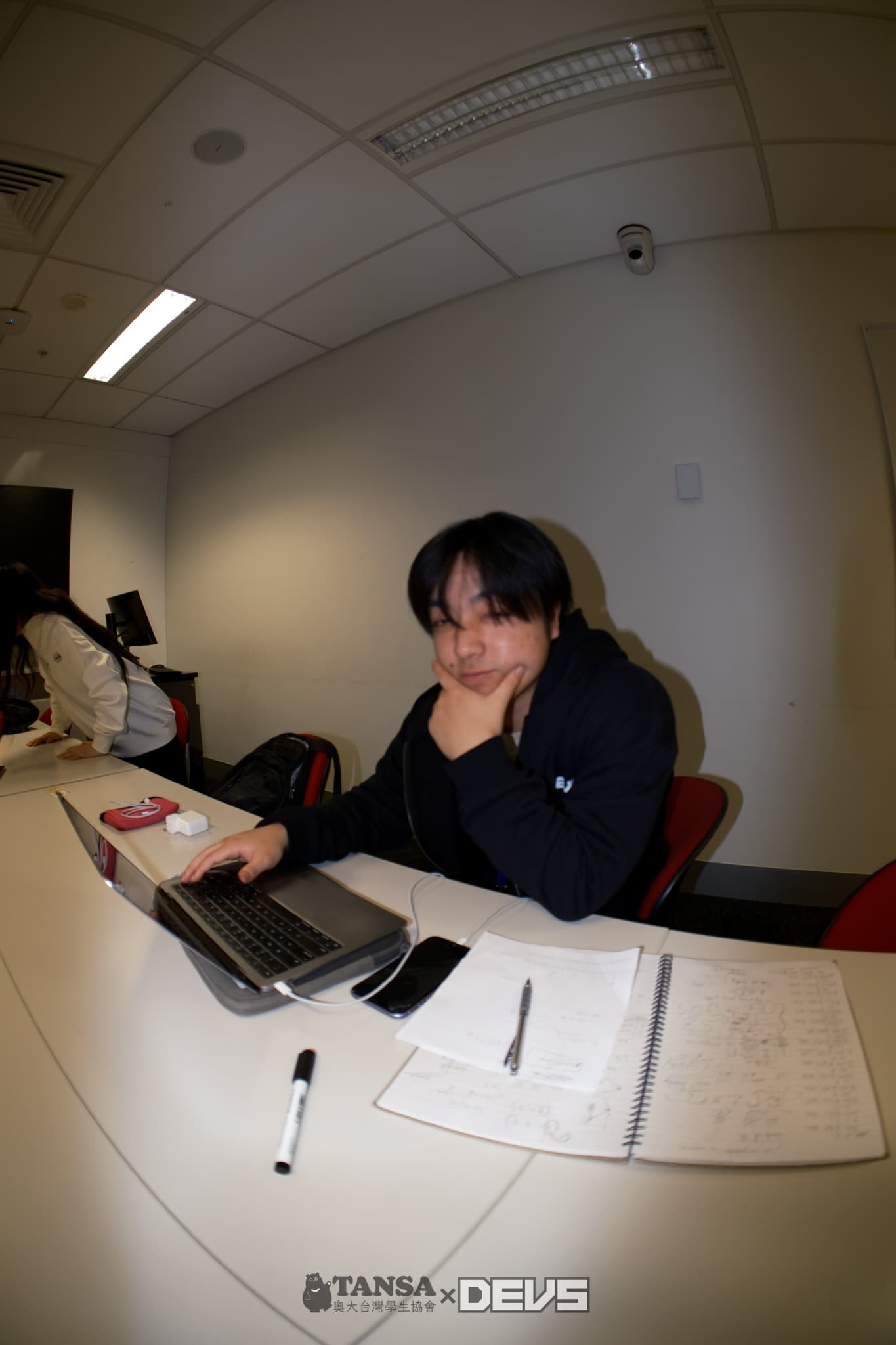  TANSA X DEVS 2025: Who Framed The Intern? photo 16