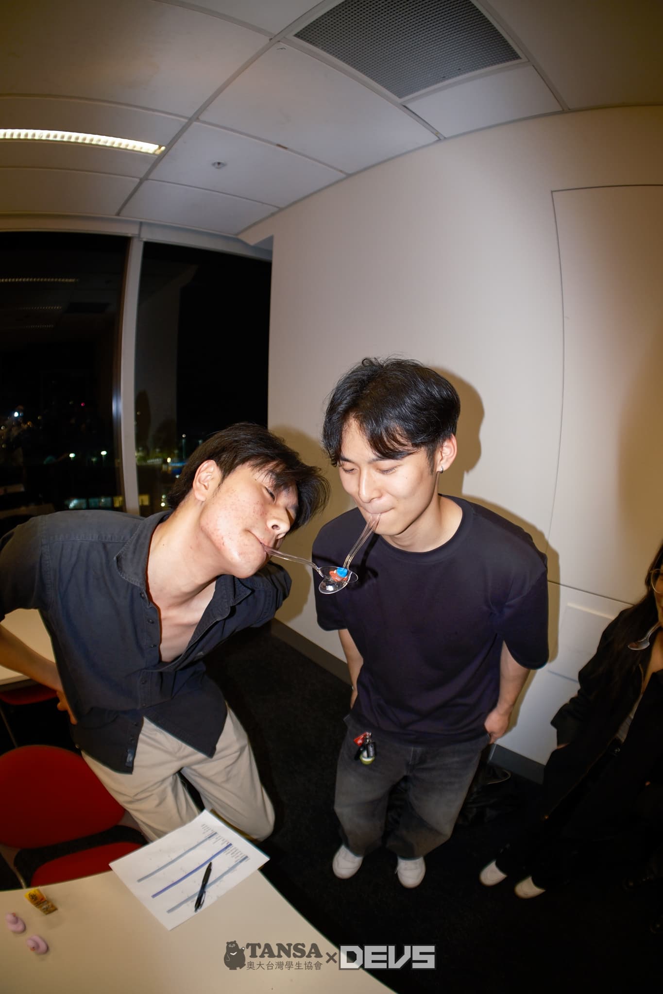  TANSA X DEVS 2025: Who Framed The Intern? photo 22