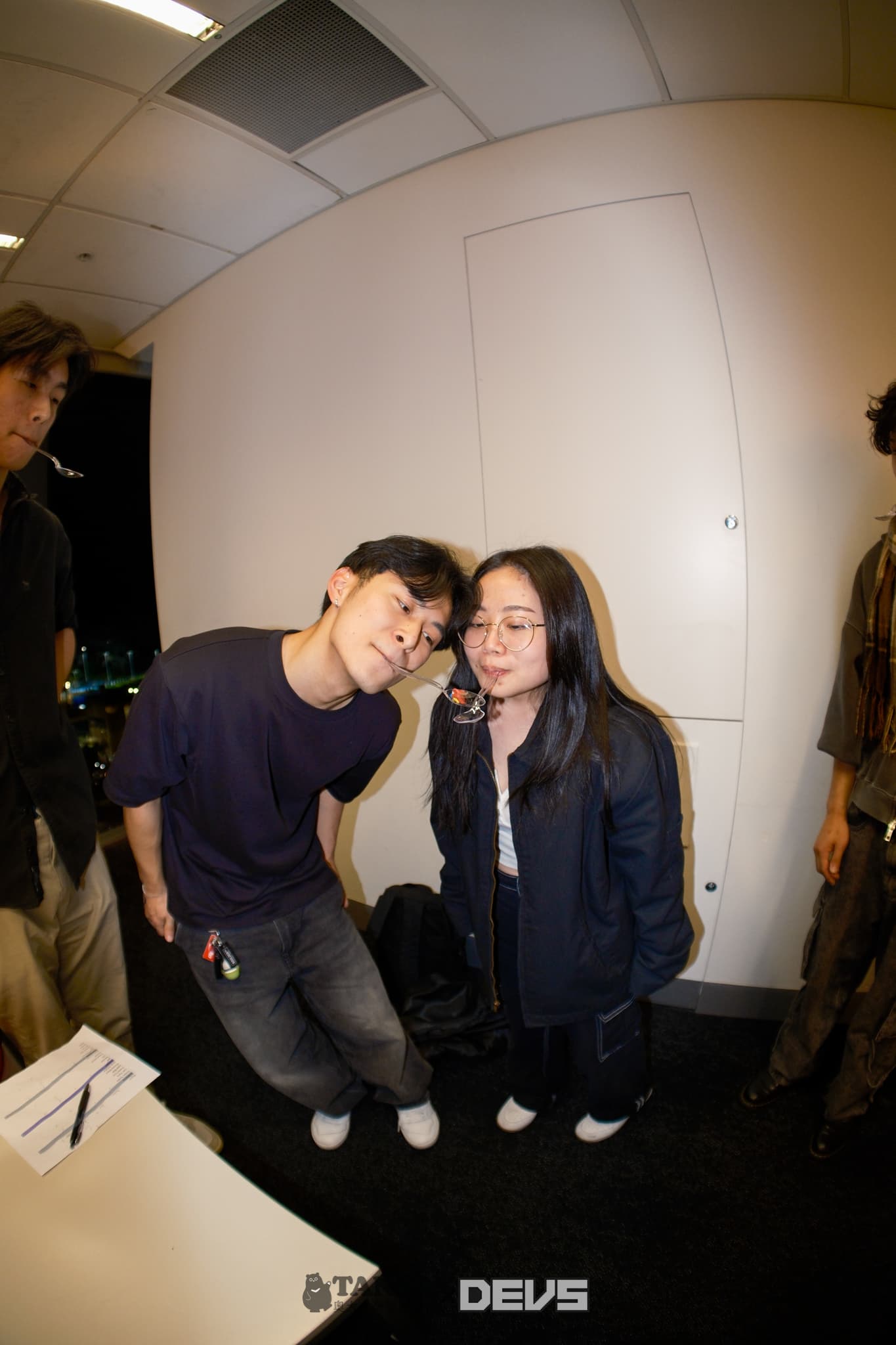  TANSA X DEVS 2025: Who Framed The Intern? photo 23