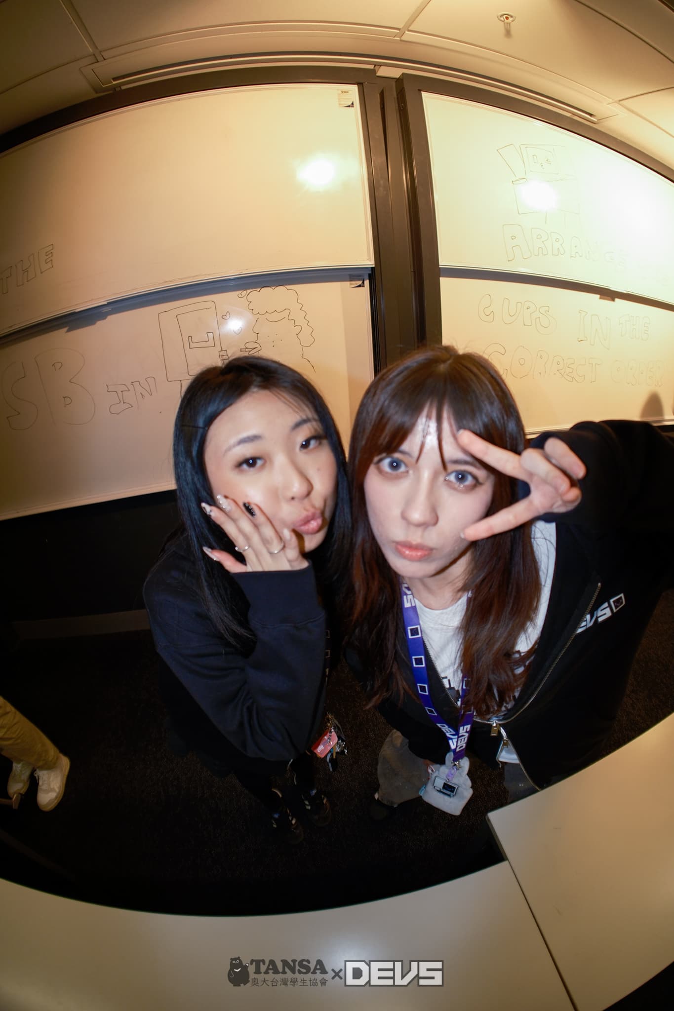  TANSA X DEVS 2025: Who Framed The Intern? photo 27