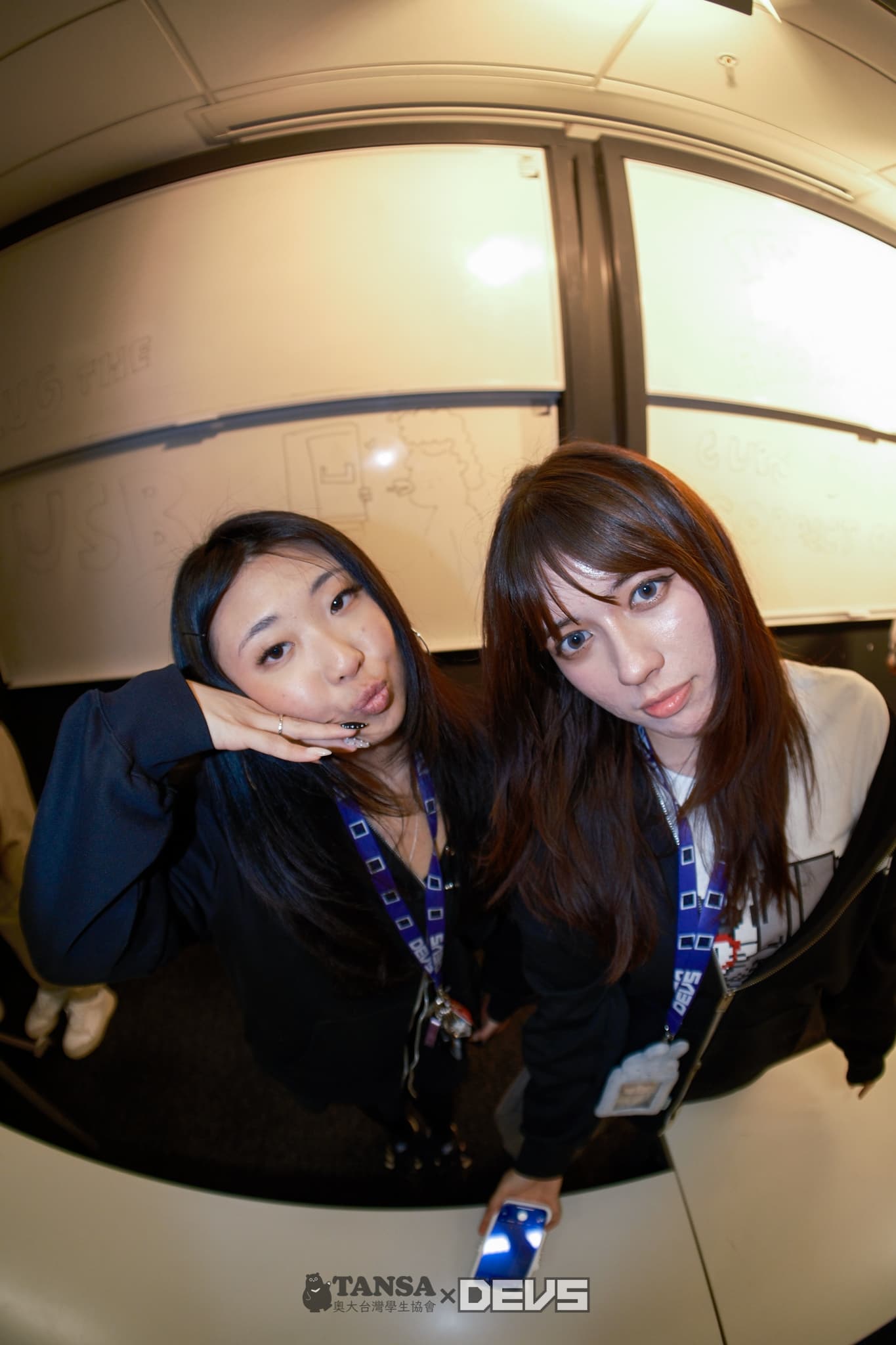  TANSA X DEVS 2025: Who Framed The Intern? photo 28