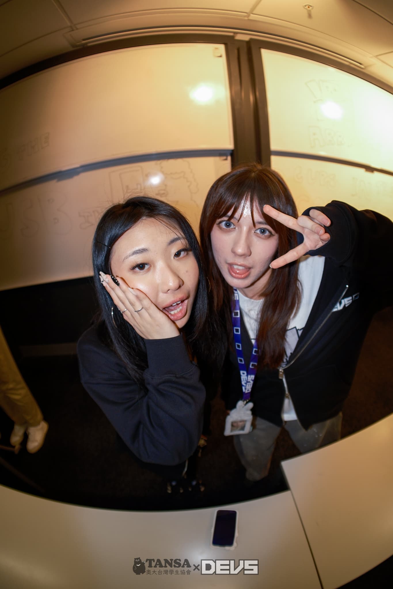  TANSA X DEVS 2025: Who Framed The Intern? photo 30