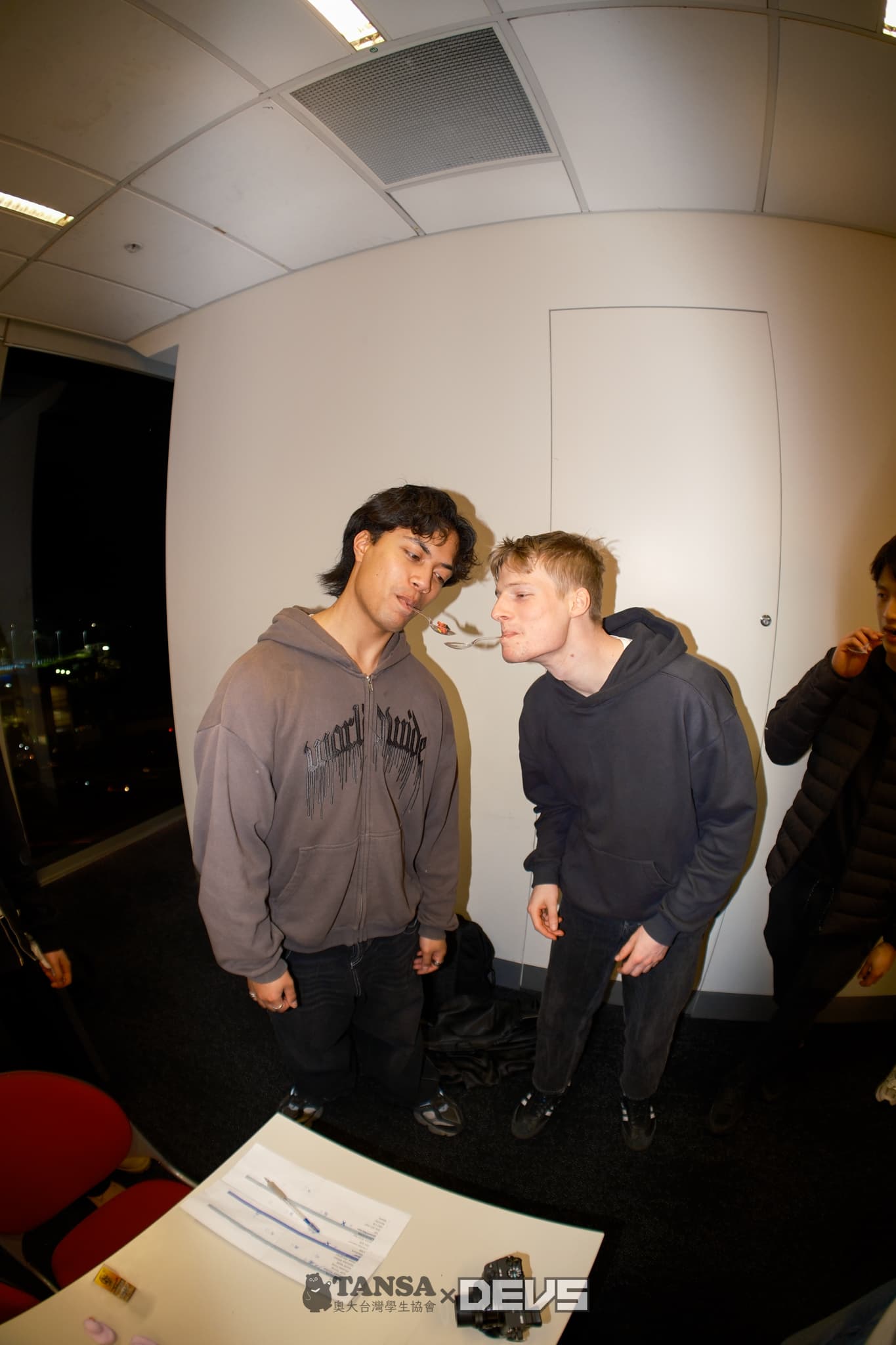  TANSA X DEVS 2025: Who Framed The Intern? photo 37