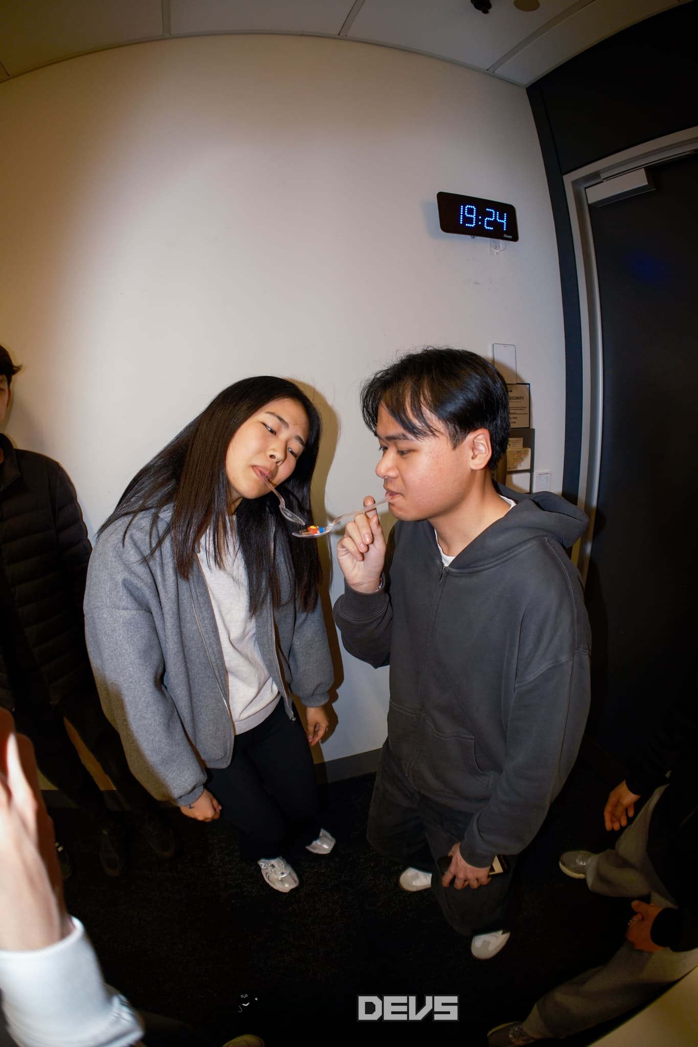  TANSA X DEVS 2025: Who Framed The Intern? photo 40