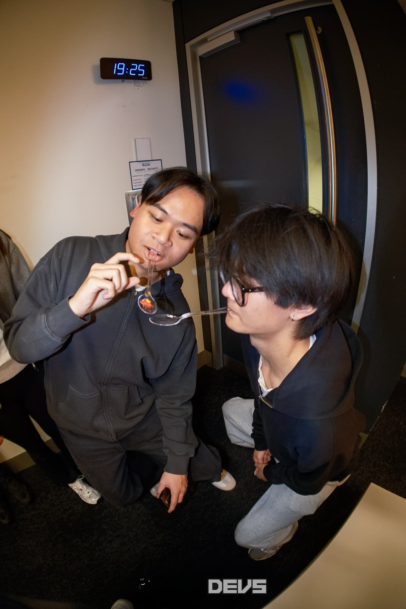  TANSA X DEVS 2025: Who Framed The Intern? photo 41