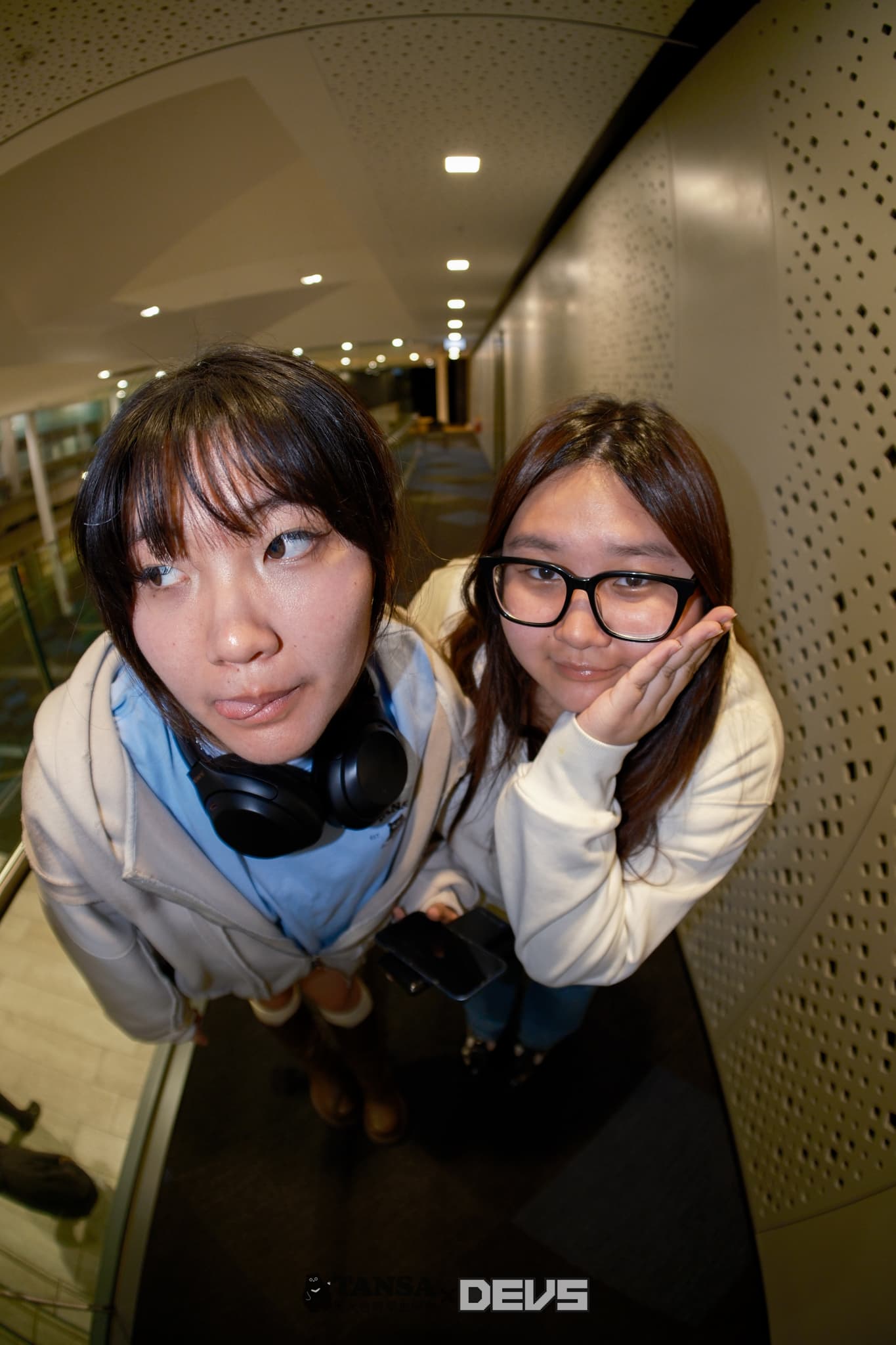  TANSA X DEVS 2025: Who Framed The Intern? photo 55