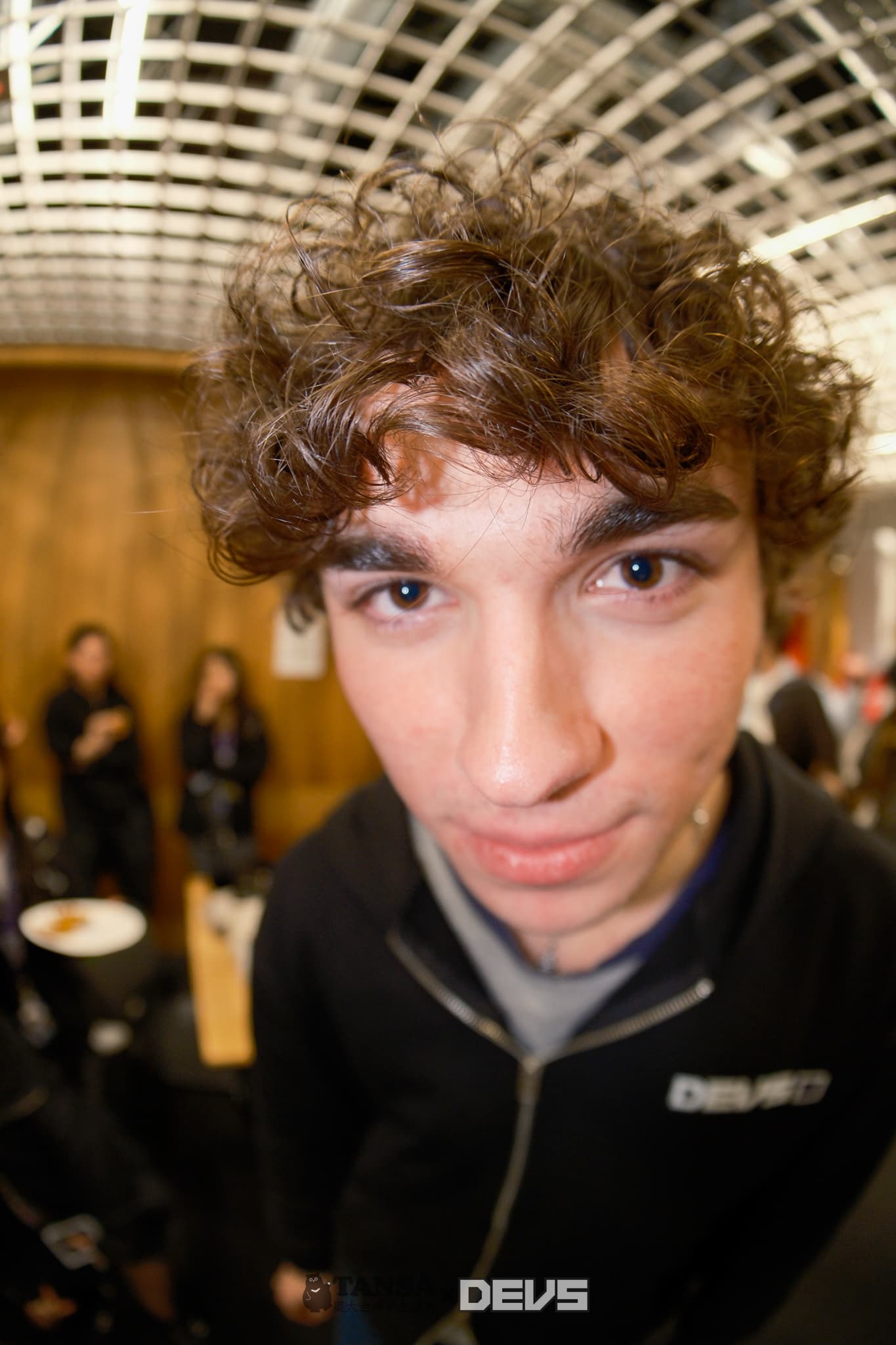  TANSA X DEVS 2025: Who Framed The Intern? photo 75