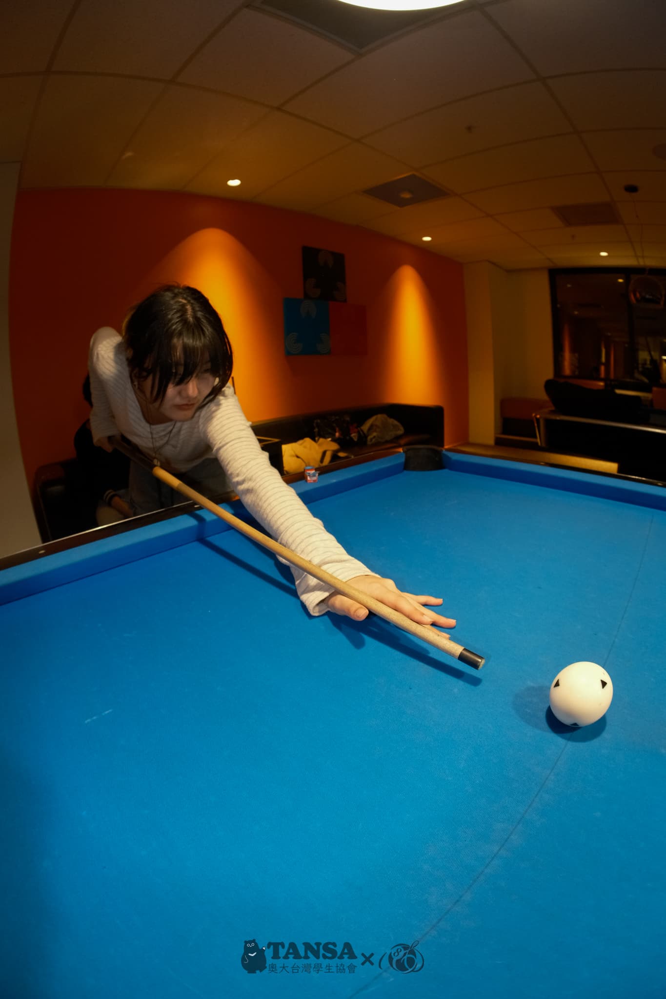 TANSA X ASPA Pool Night  photo 69