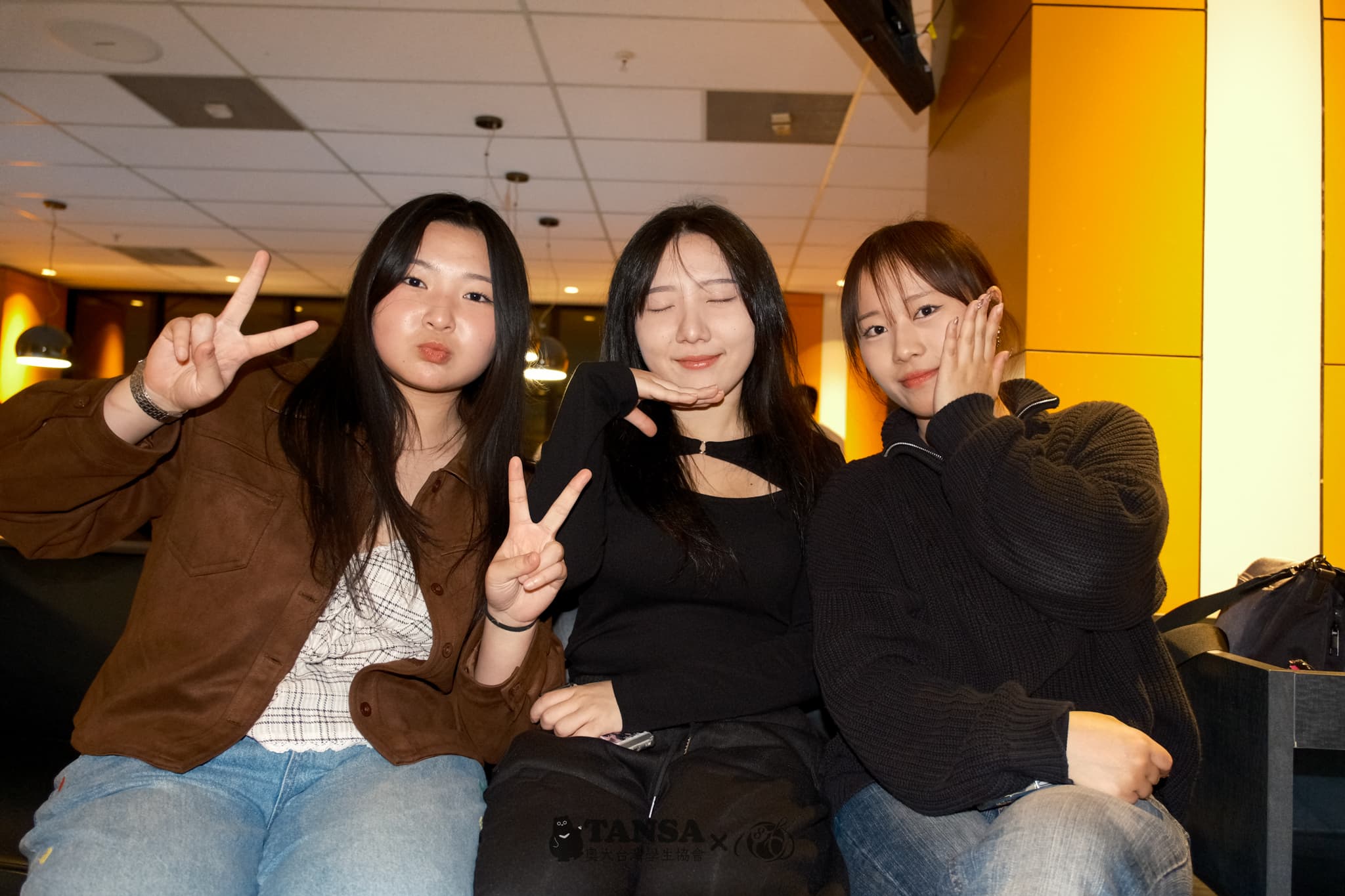 TANSA X ASPA Pool Night  photo 10