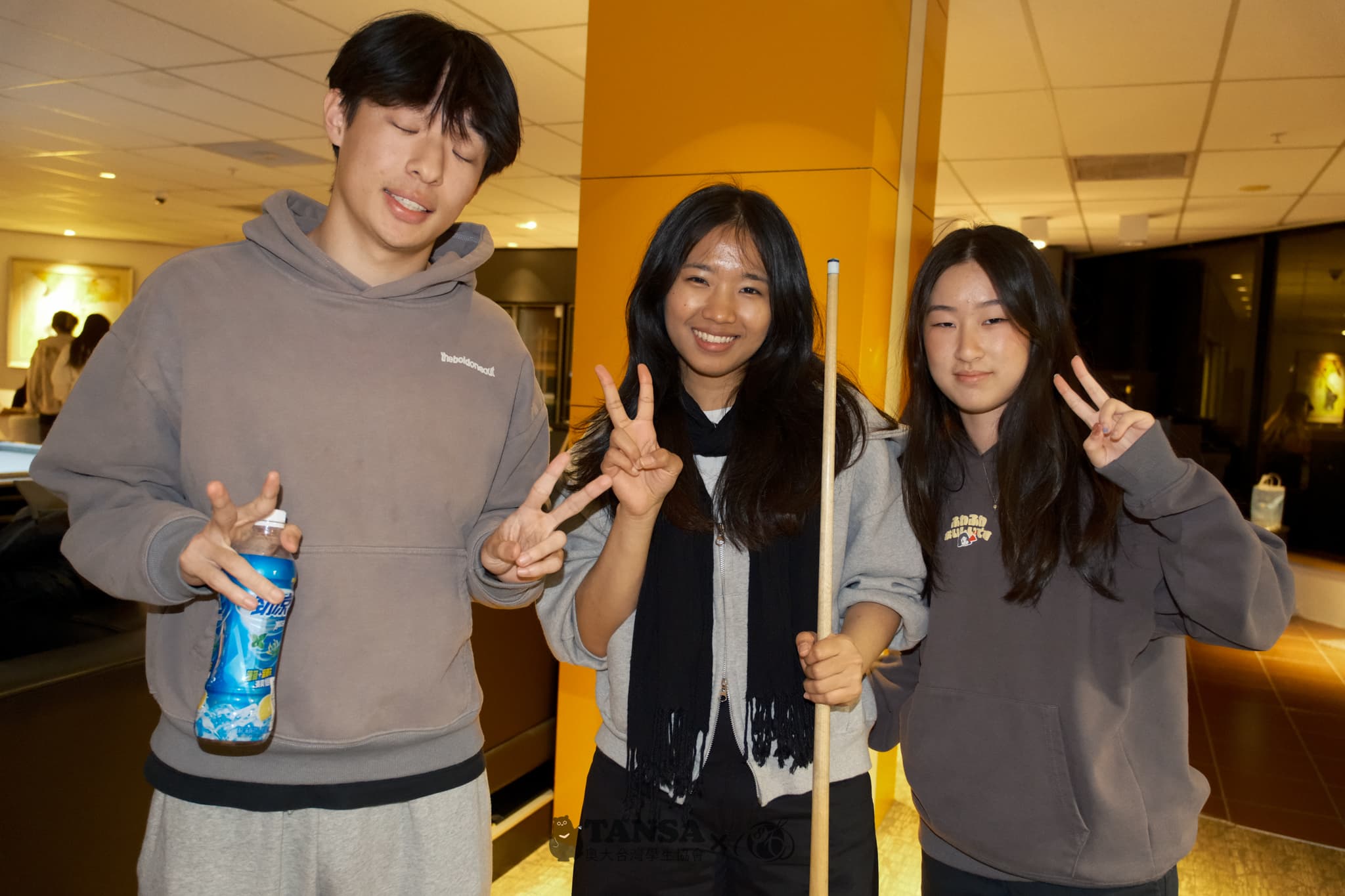 TANSA X ASPA Pool Night  photo 13