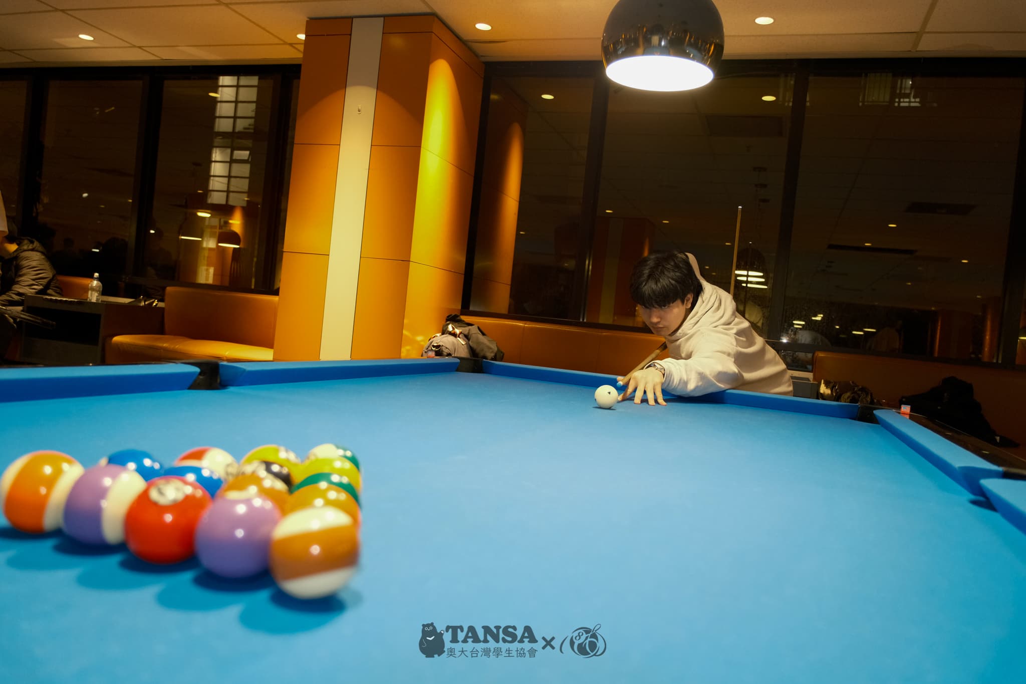 TANSA X ASPA Pool Night  photo 18