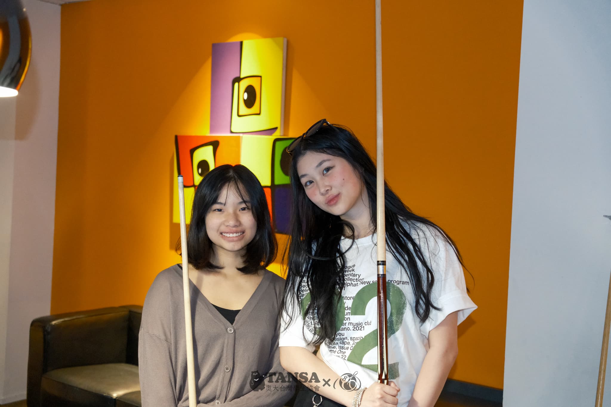 TANSA X ASPA Pool Night  photo 29