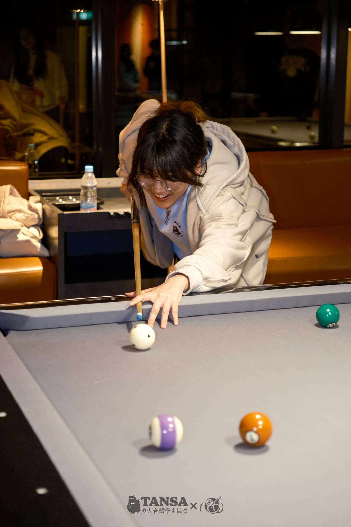 TANSA X ASPA Pool Night  photo 30