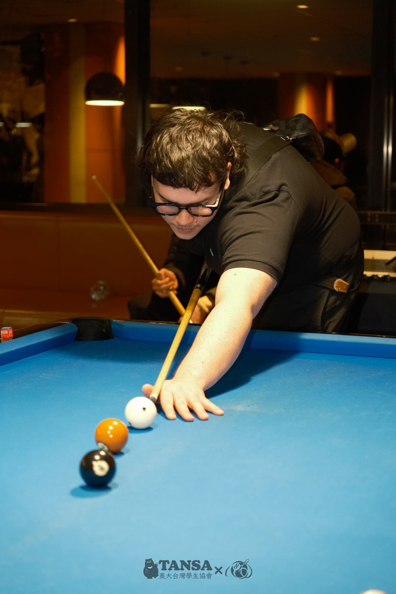 TANSA X ASPA Pool Night  photo 32