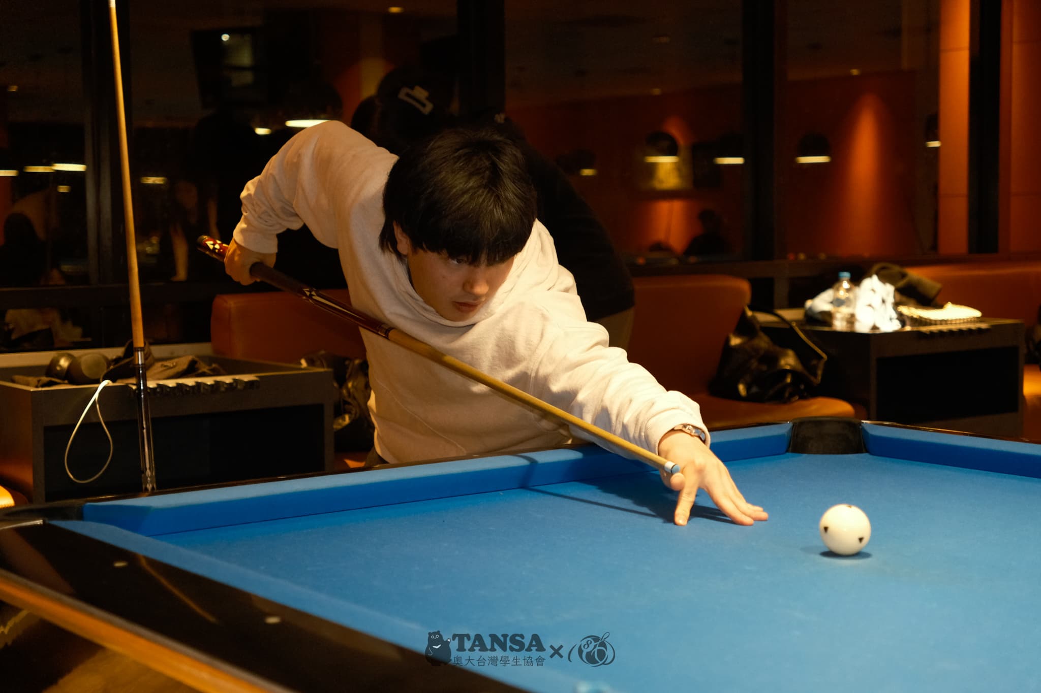 TANSA X ASPA Pool Night  photo 34