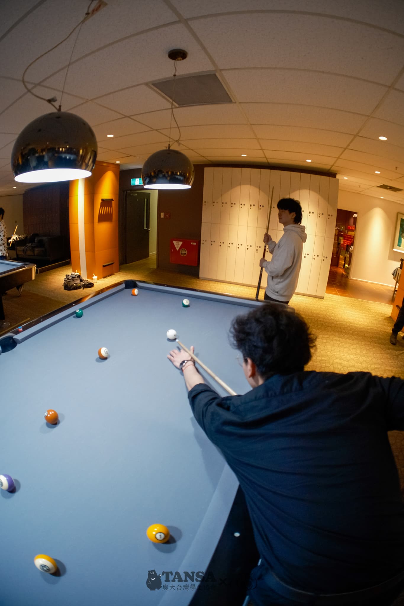 TANSA X ASPA Pool Night  photo 39