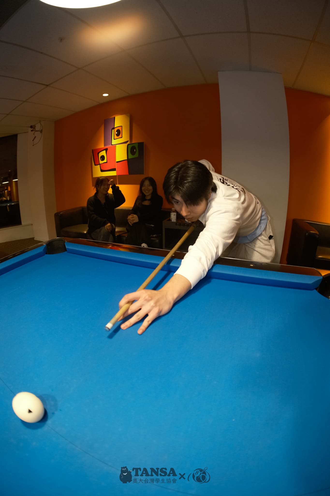 TANSA X ASPA Pool Night  photo 49