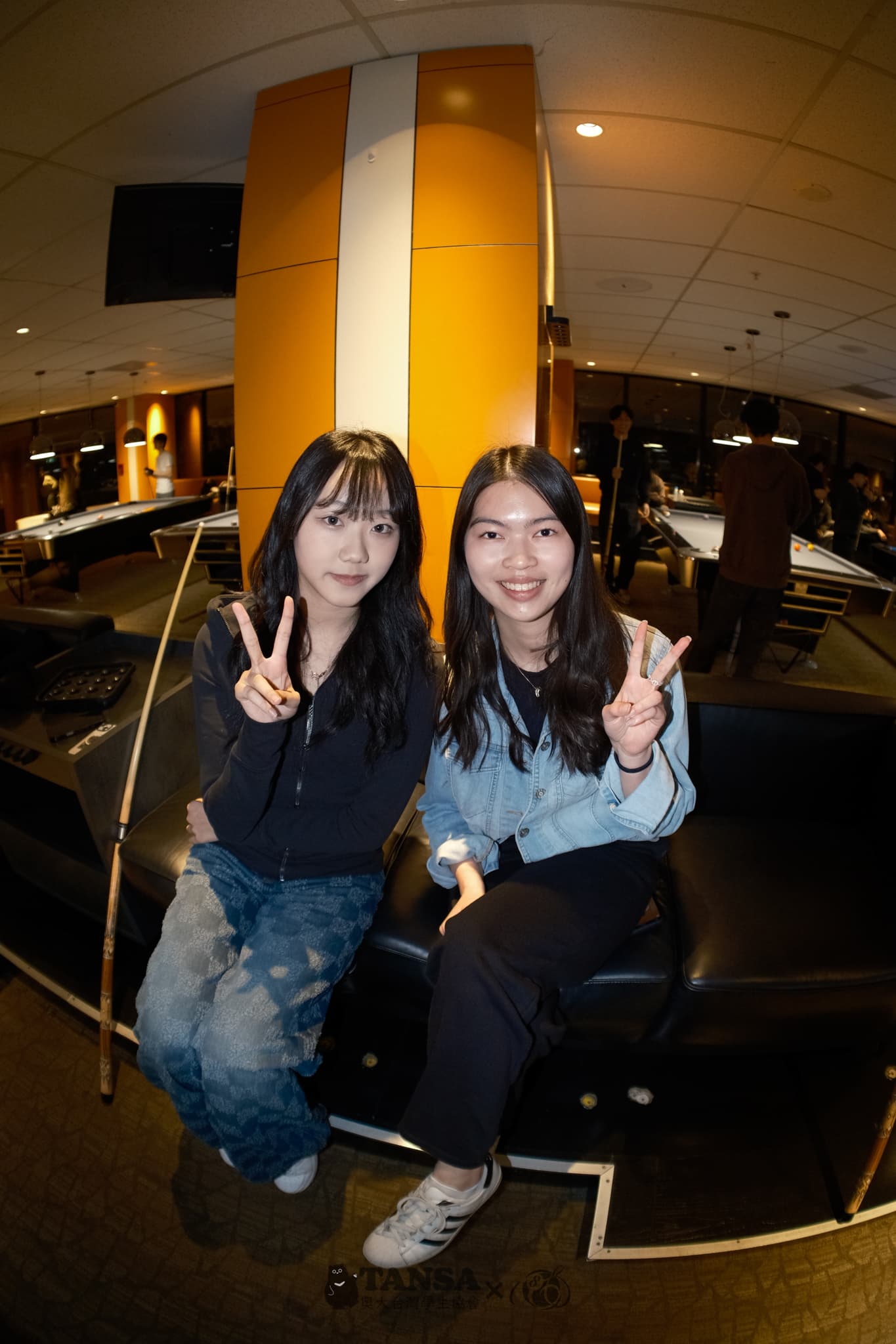 TANSA X ASPA Pool Night  photo 59