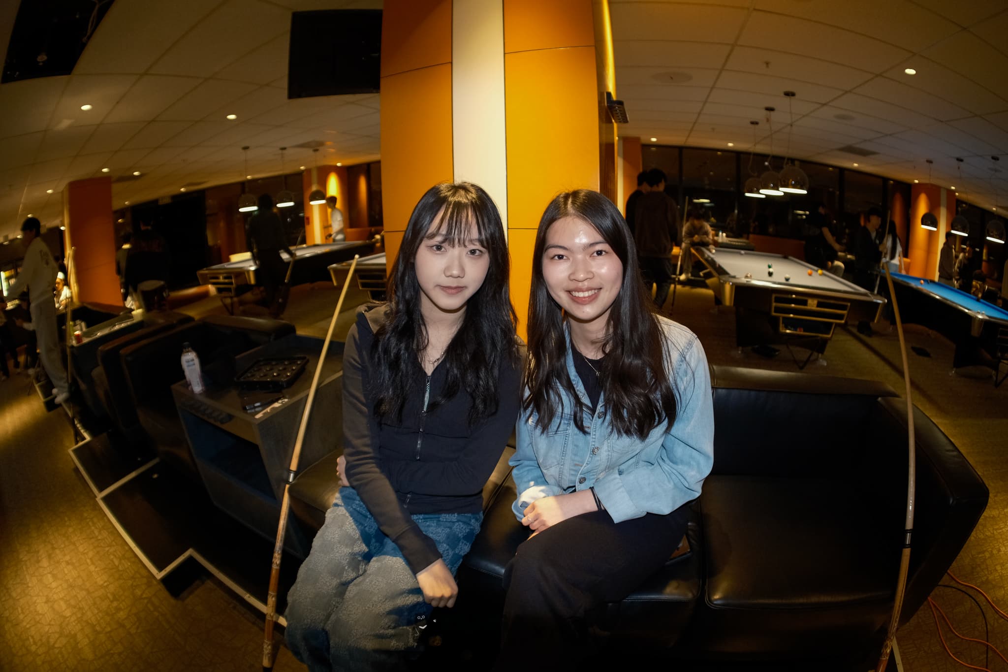 TANSA X ASPA Pool Night  photo 60