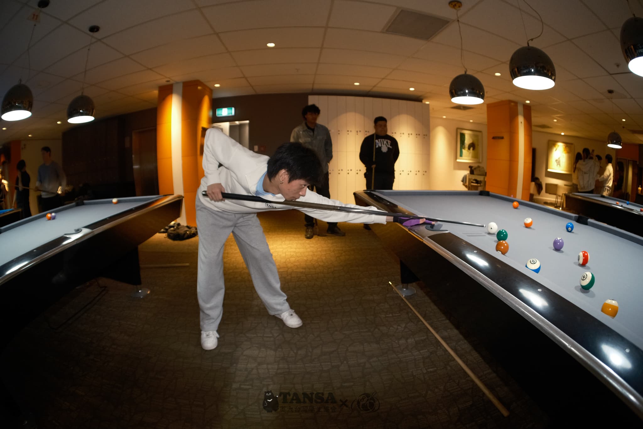 TANSA X ASPA Pool Night  photo 62