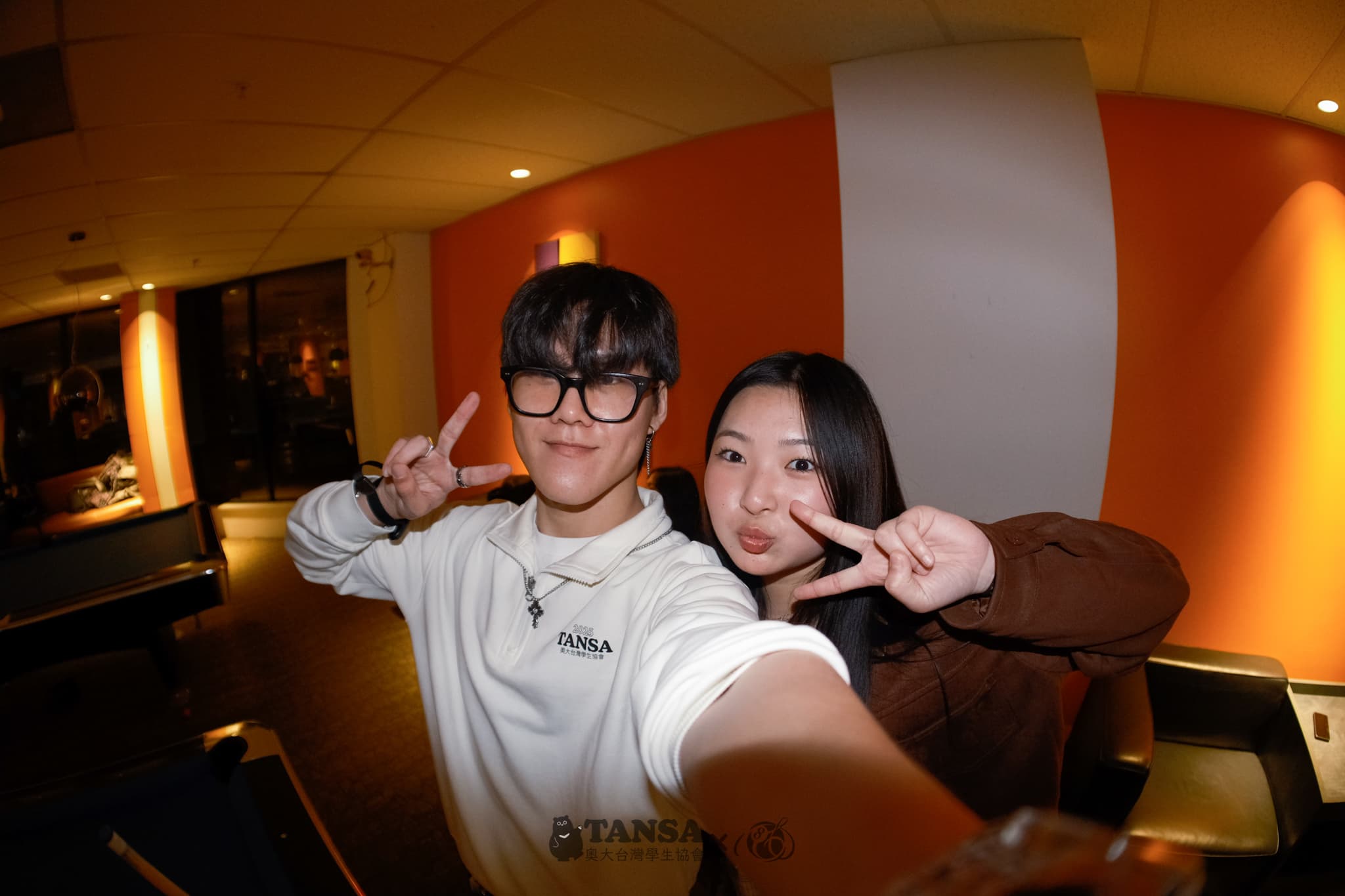 TANSA X ASPA Pool Night  photo 65