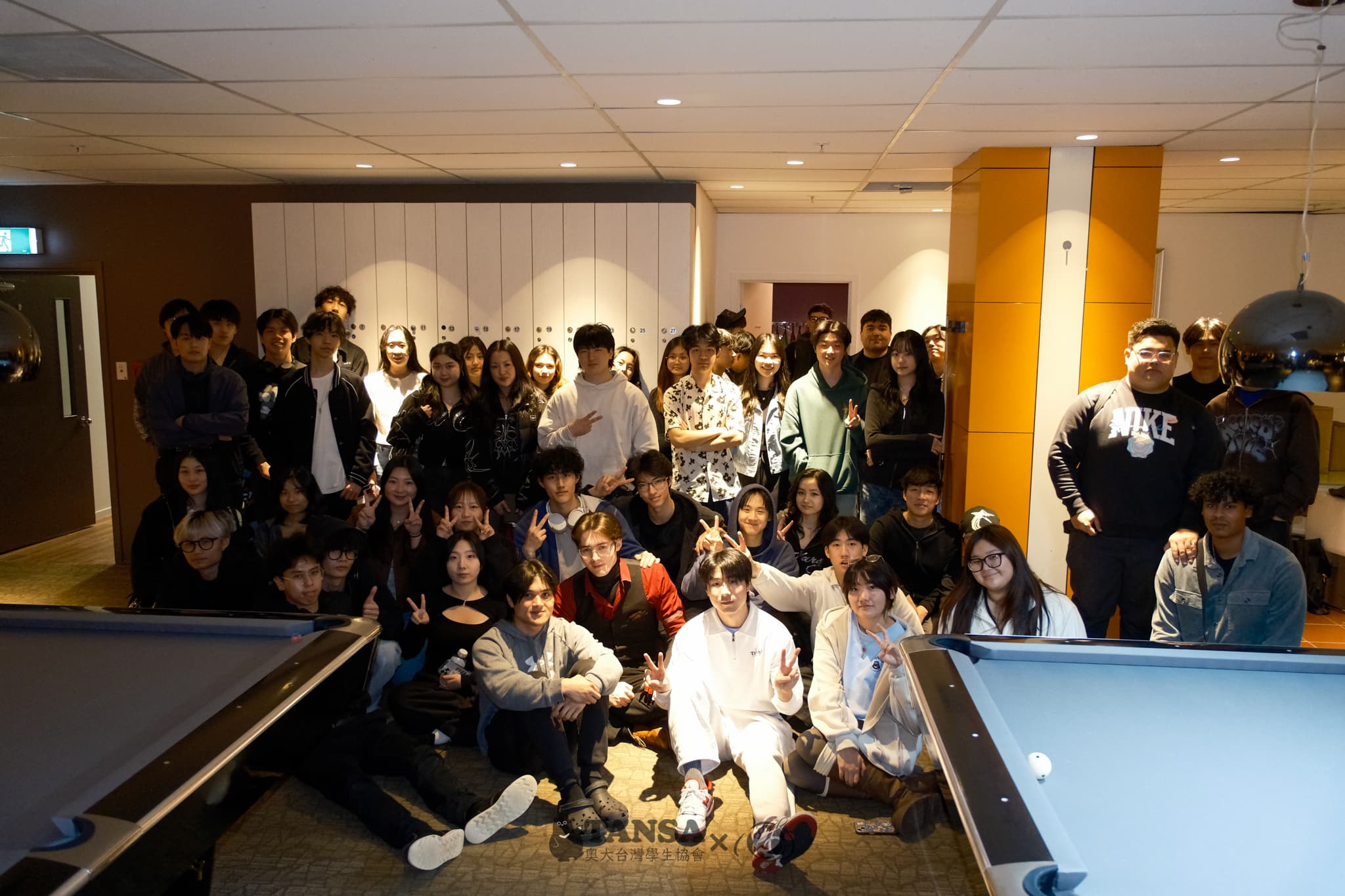 TANSA X ASPA Pool Night  photo 66