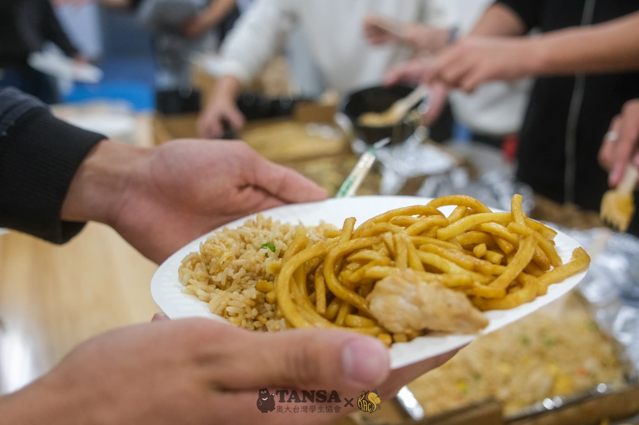 TANSA x KAC: Into the Borderlands 2025 photo 49