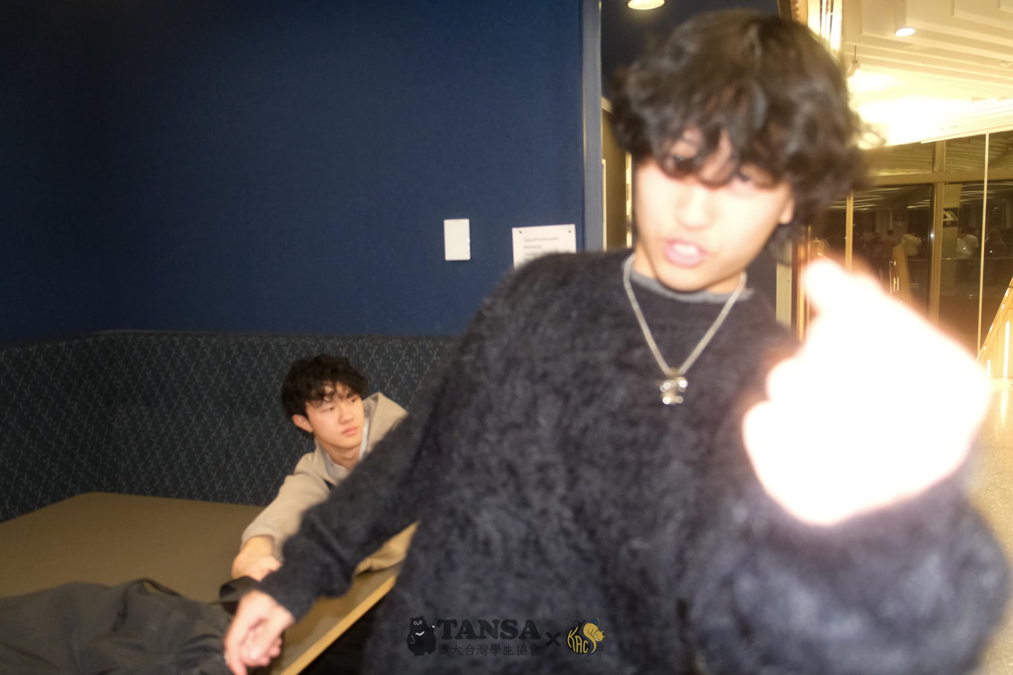 TANSA x KAC: Into the Borderlands 2025 photo 52