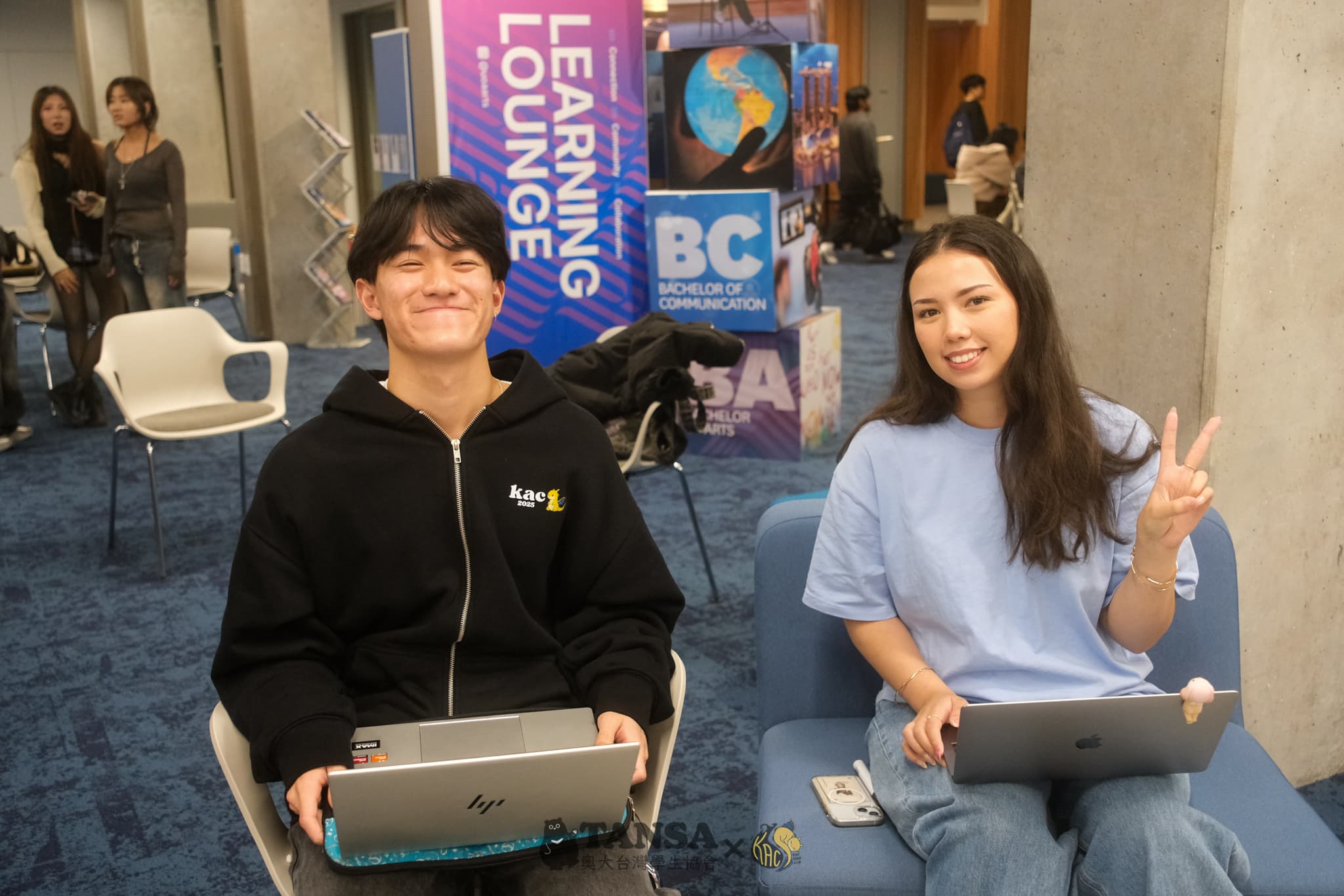 TANSA x KAC: Into the Borderlands 2025 photo 53