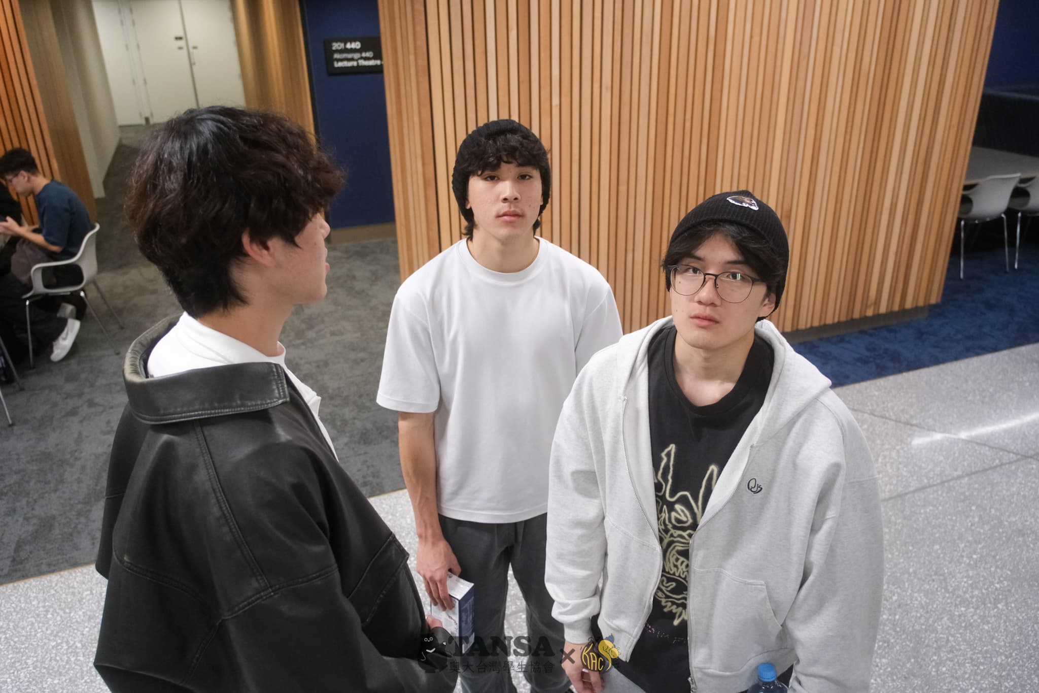 TANSA x KAC: Into the Borderlands 2025 photo 54