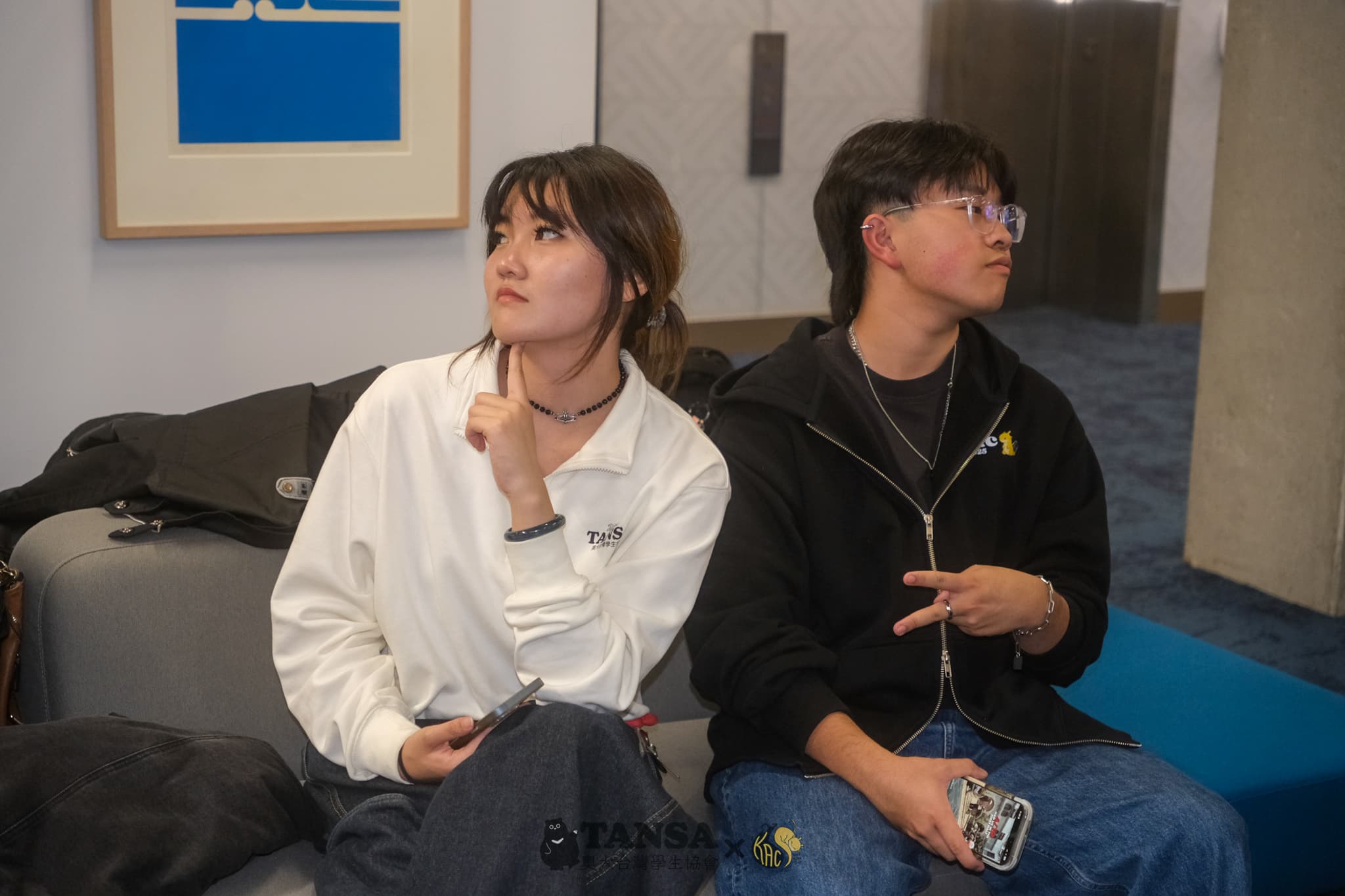 TANSA x KAC: Into the Borderlands 2025 photo 56