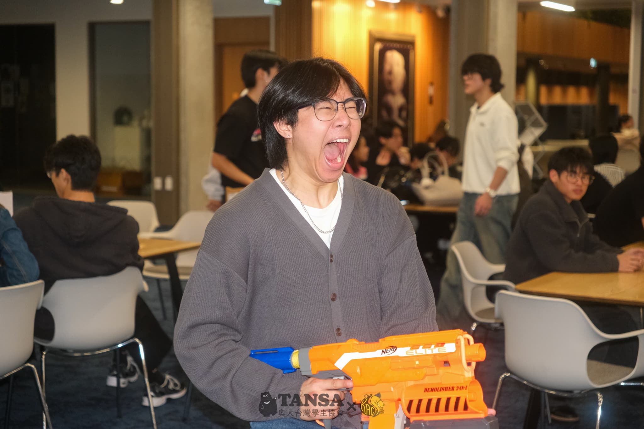 TANSA x KAC: Into the Borderlands 2025 photo 58