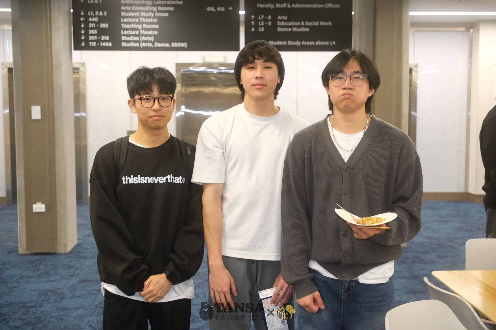 TANSA x KAC: Into the Borderlands 2025 photo 61