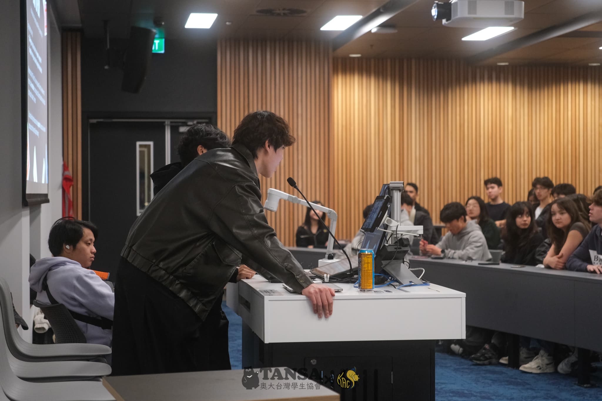 TANSA x KAC: Into the Borderlands 2025 photo 68